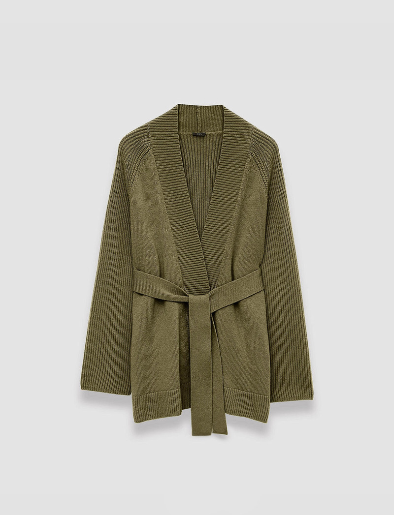 Cardigan Stitch Cardigan 1