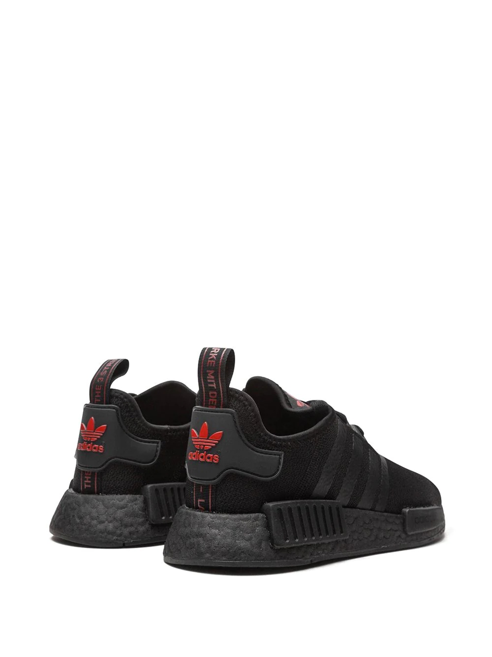 NMD_R1 sneakers - 3