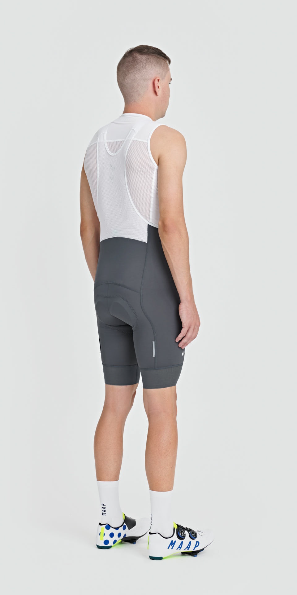 Team Bib Short 3.0 - 4