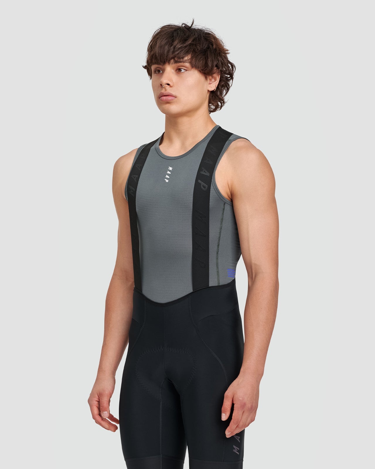 Thermal Base Layer Vest - 2
