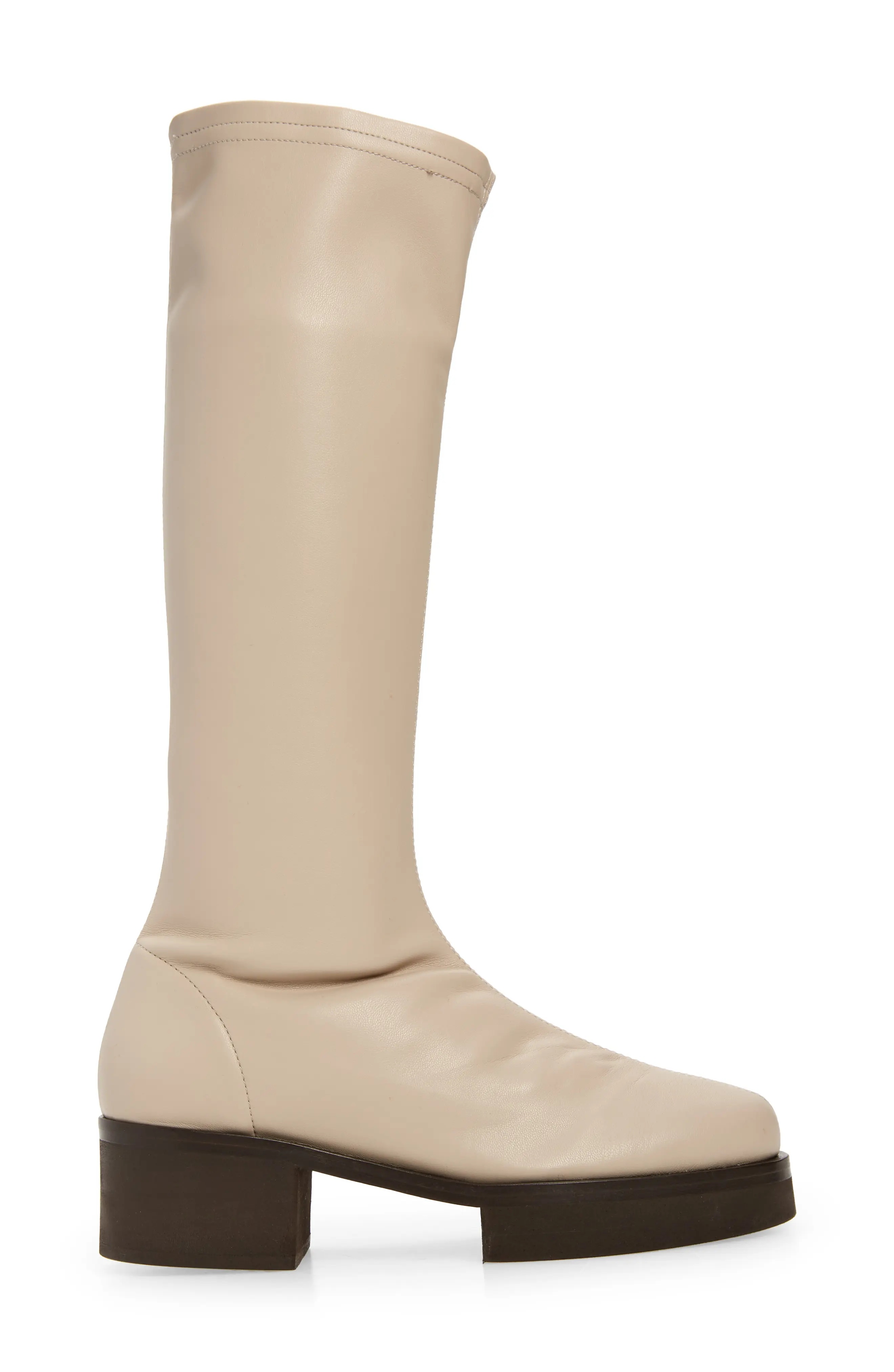 Le Remi Knee High Boot - 3