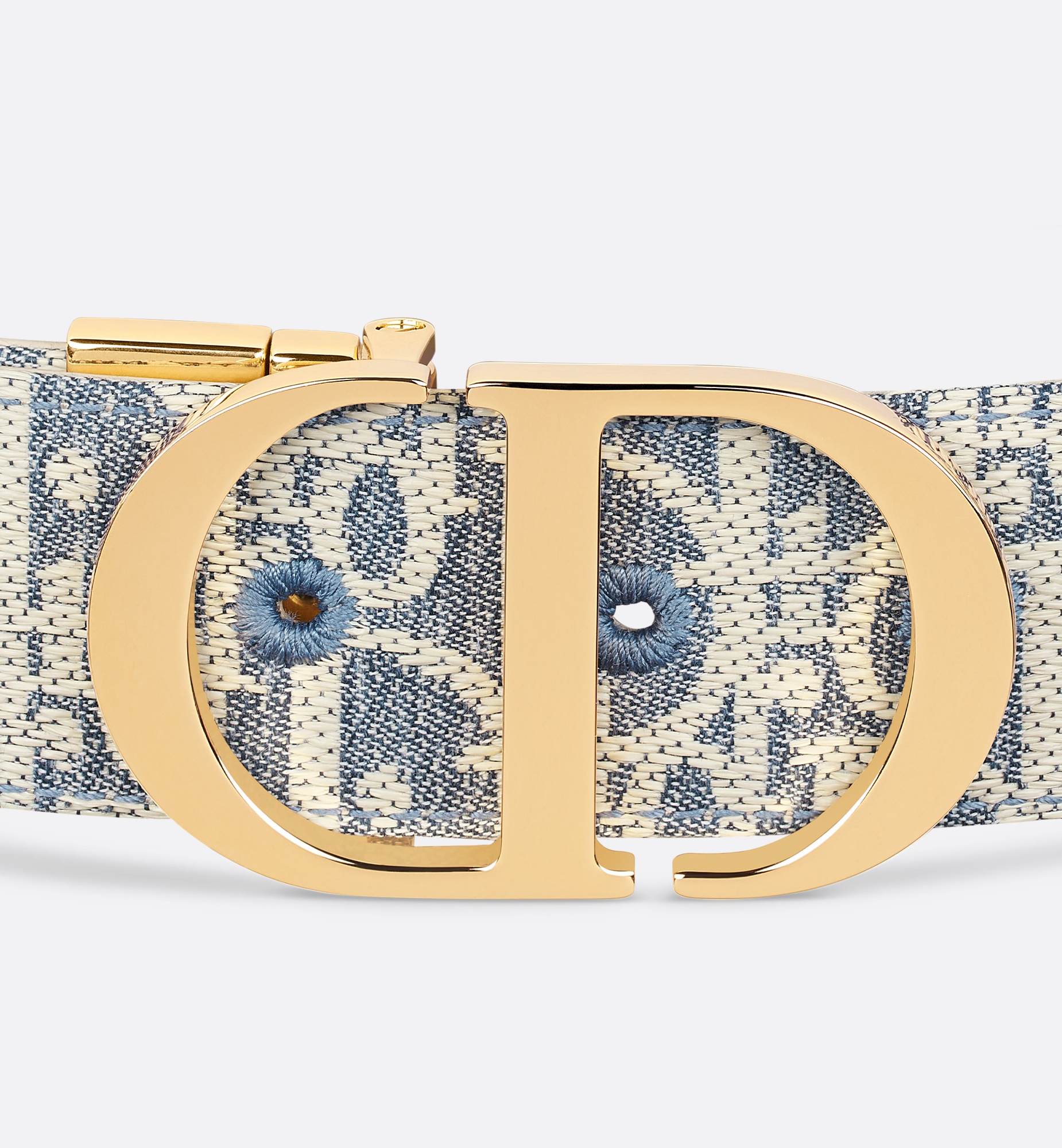 30 Montaigne Reversible Belt - 5