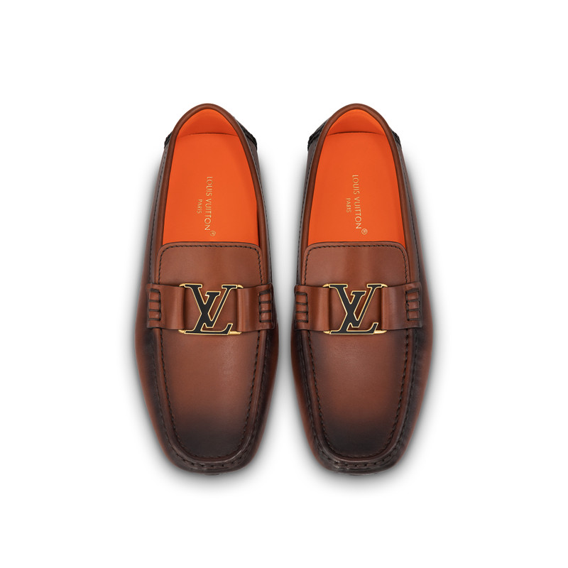 Monte Carlo Moccasin 3