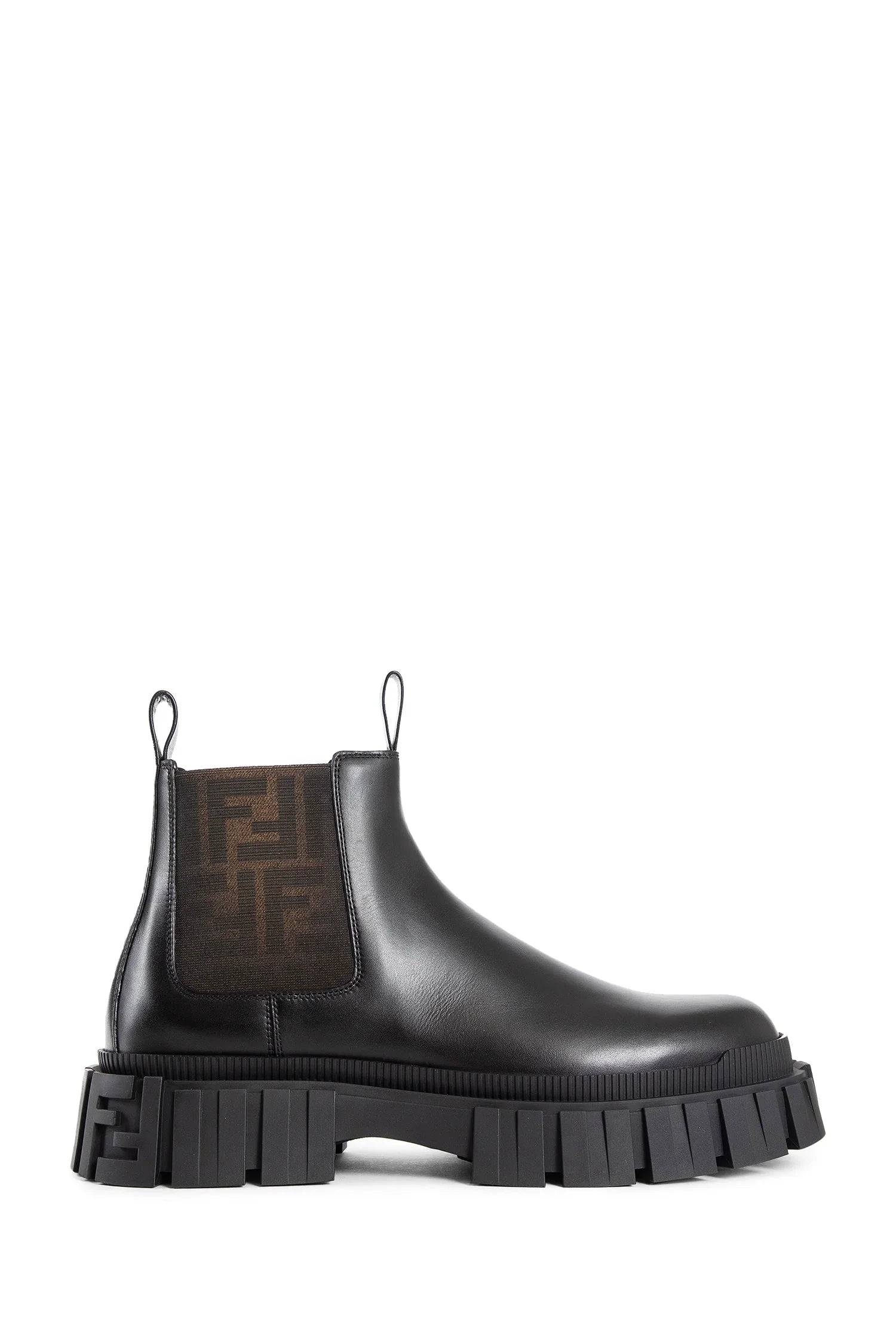Fendi-Force-Chelsea-Boots - 1