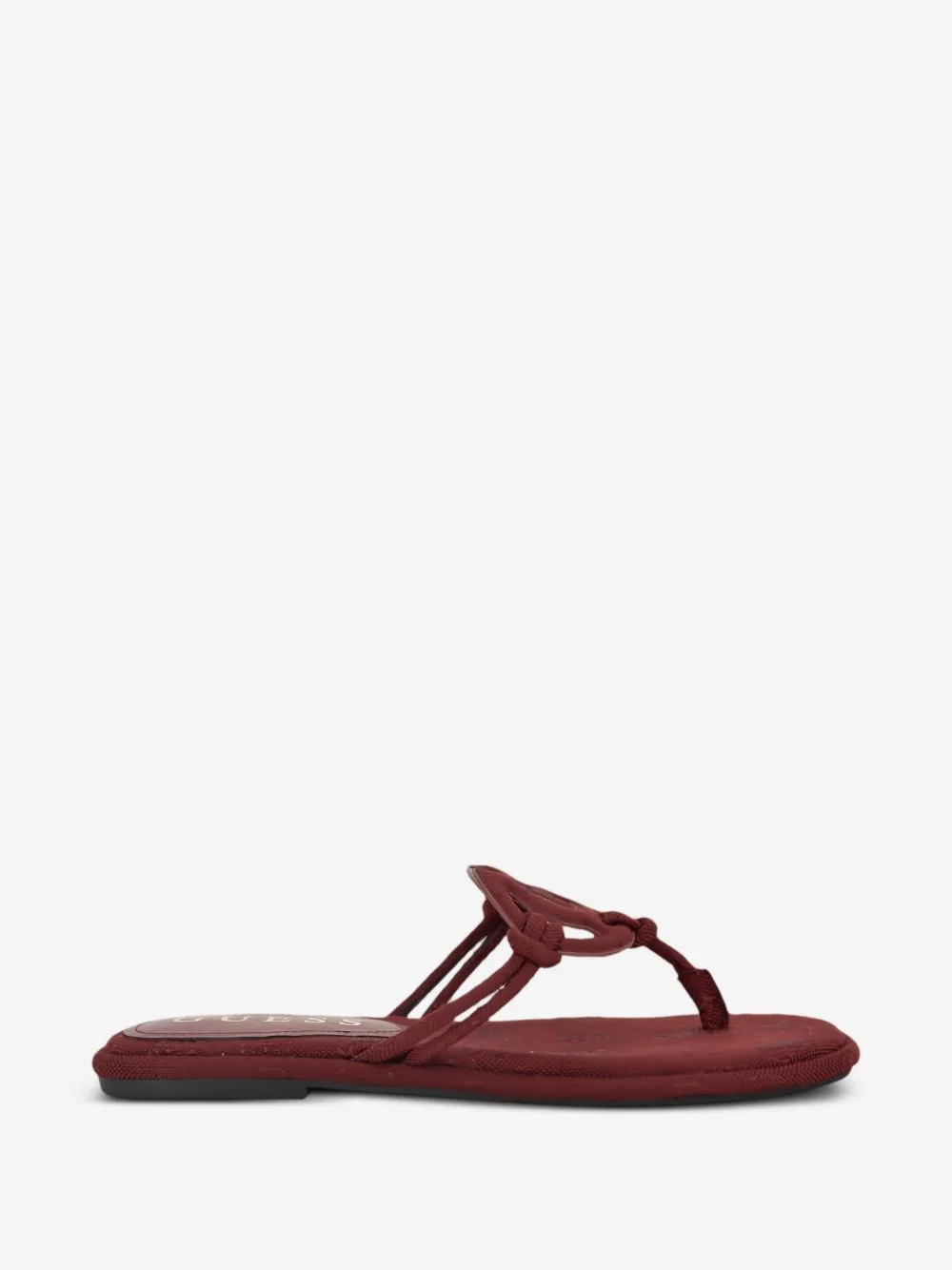 Saime flip-flop signature sandals - 1