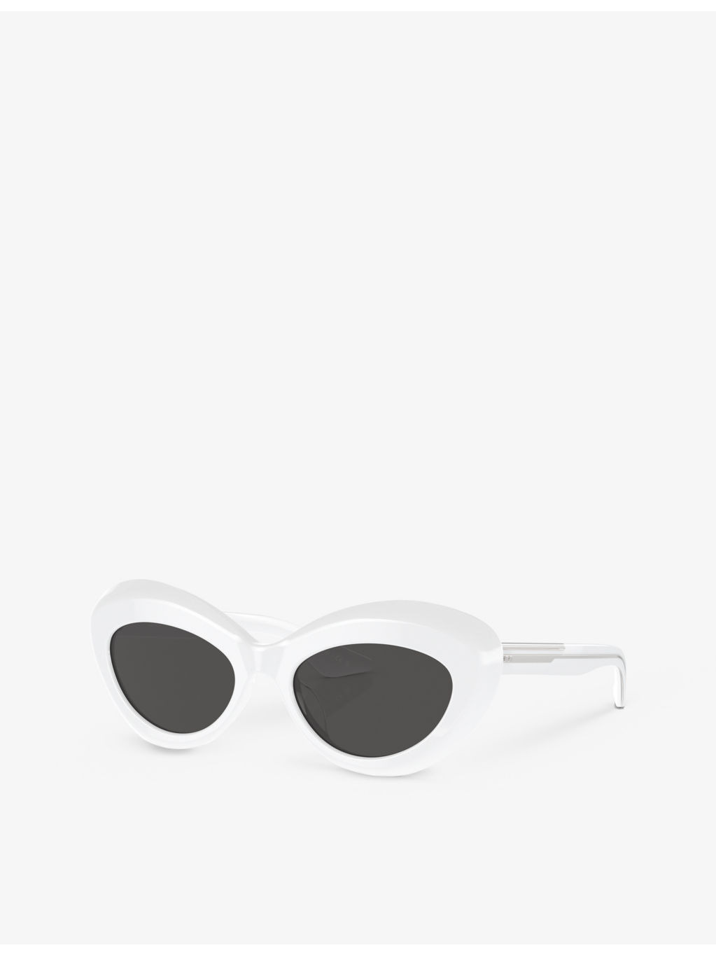 OV5523SU 1968C cat-eye acetate sunglasses - 2