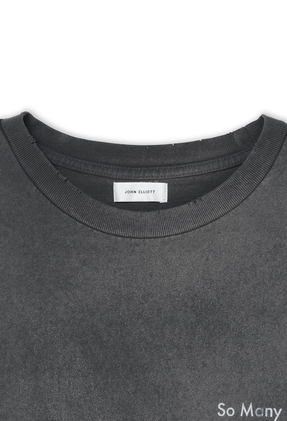 ODEON TEE - 7