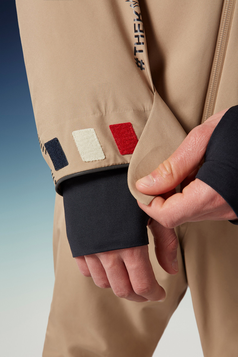 Montgirod Ski Jacket 8