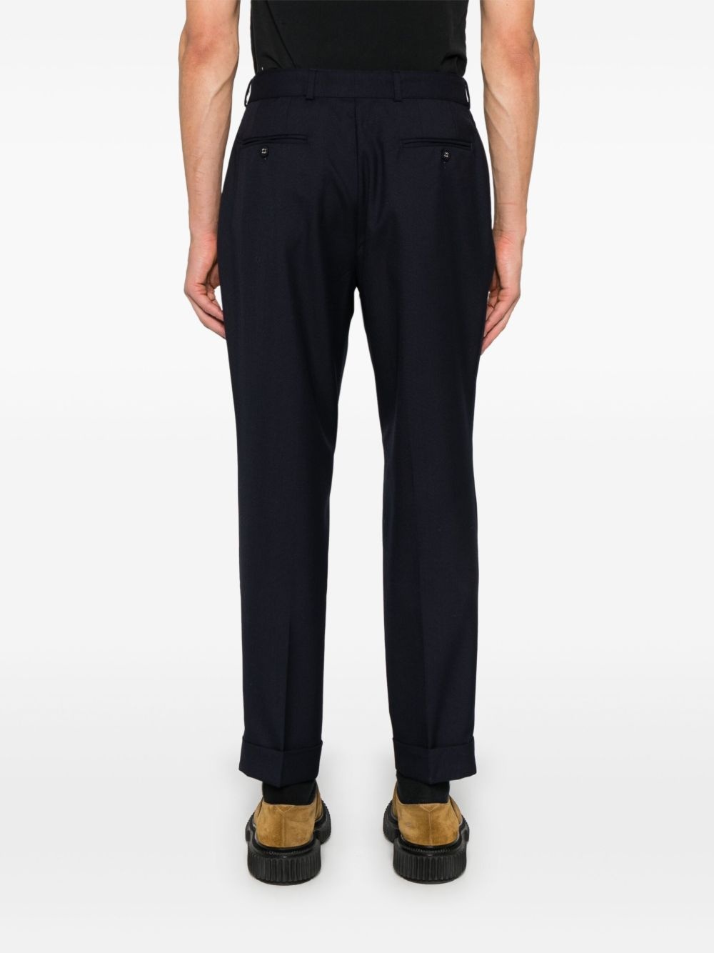 Pierre trousers - 4