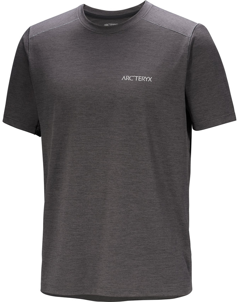 Cormac Arc'Bird Logo Shirt SS 1