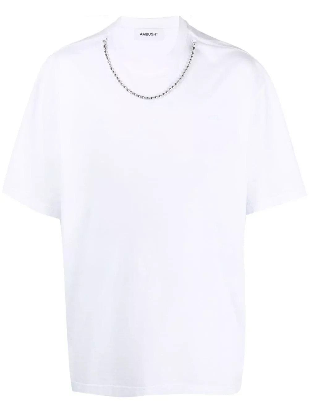 ballchain t-shirt - 1