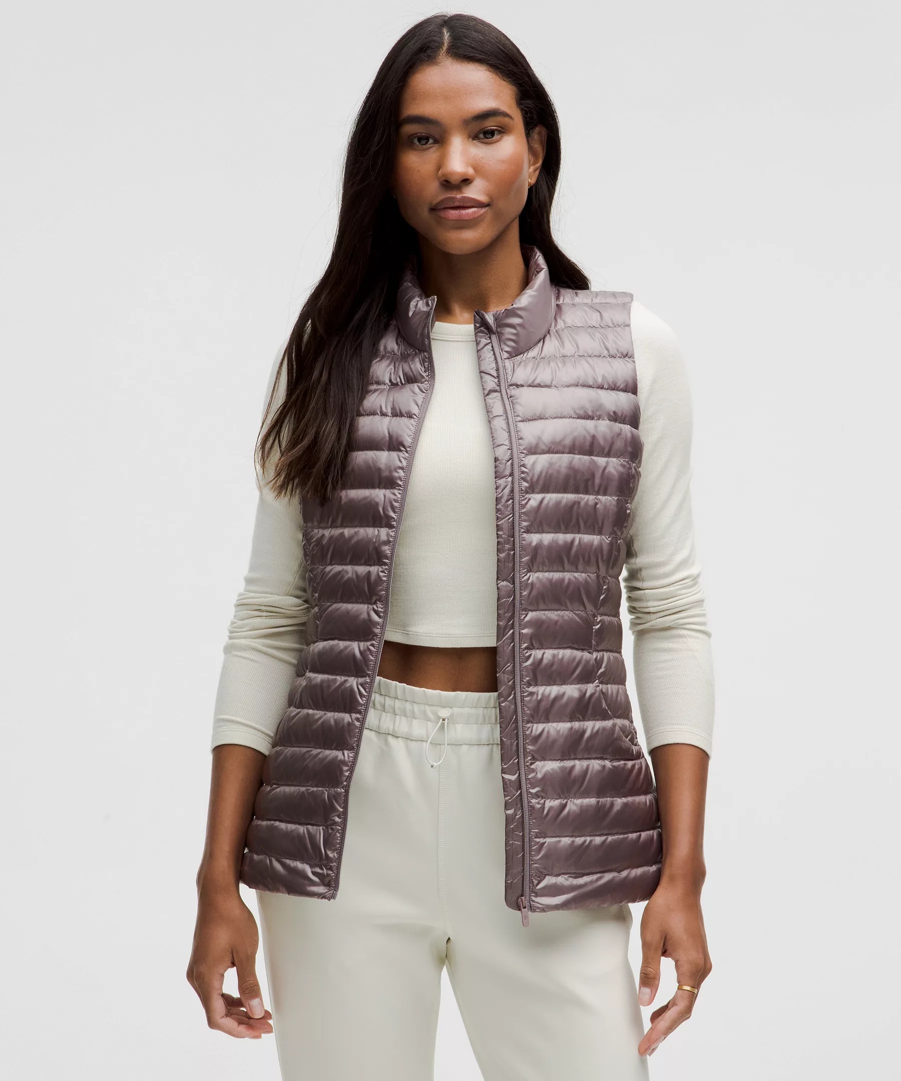 Pack it down vest best sale