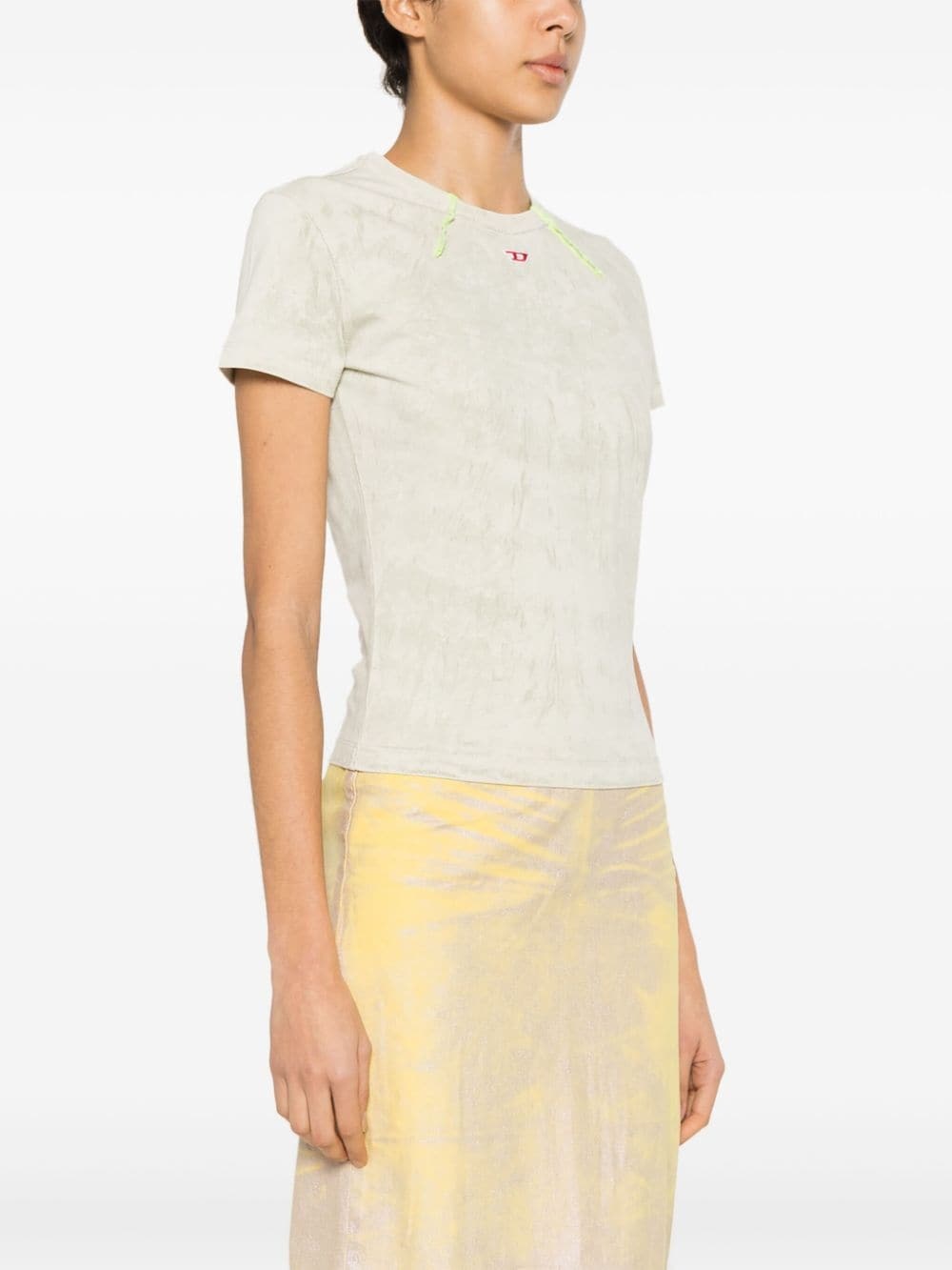 T-Uncutie T-shirt - 3