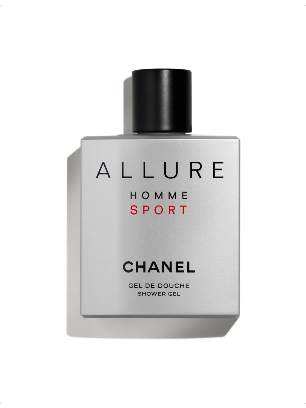 ALLURE HOMME SPORT Shower Gel 200ml - 1