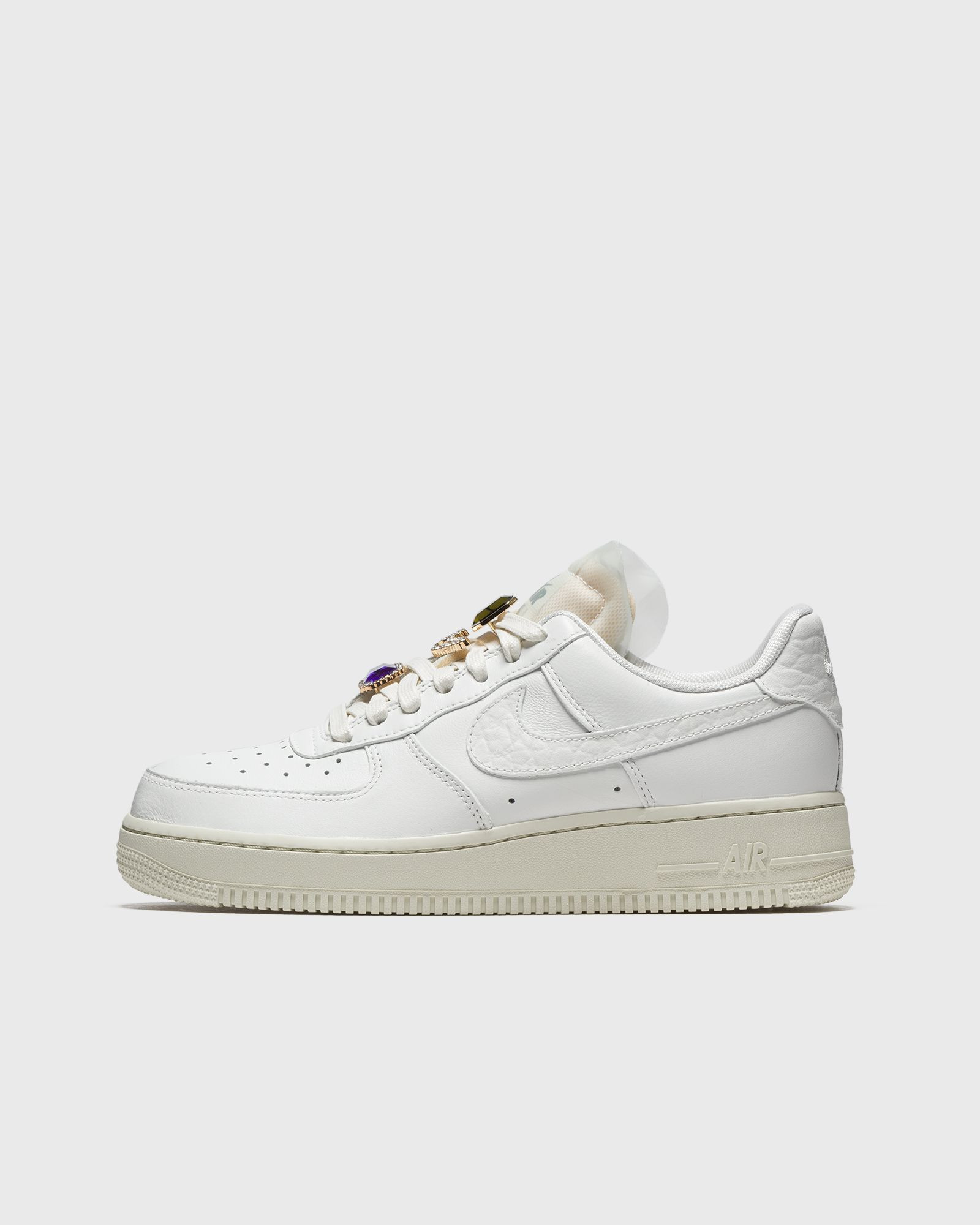 WMNS Air Force 1 Low Premium 'Bling' - 1