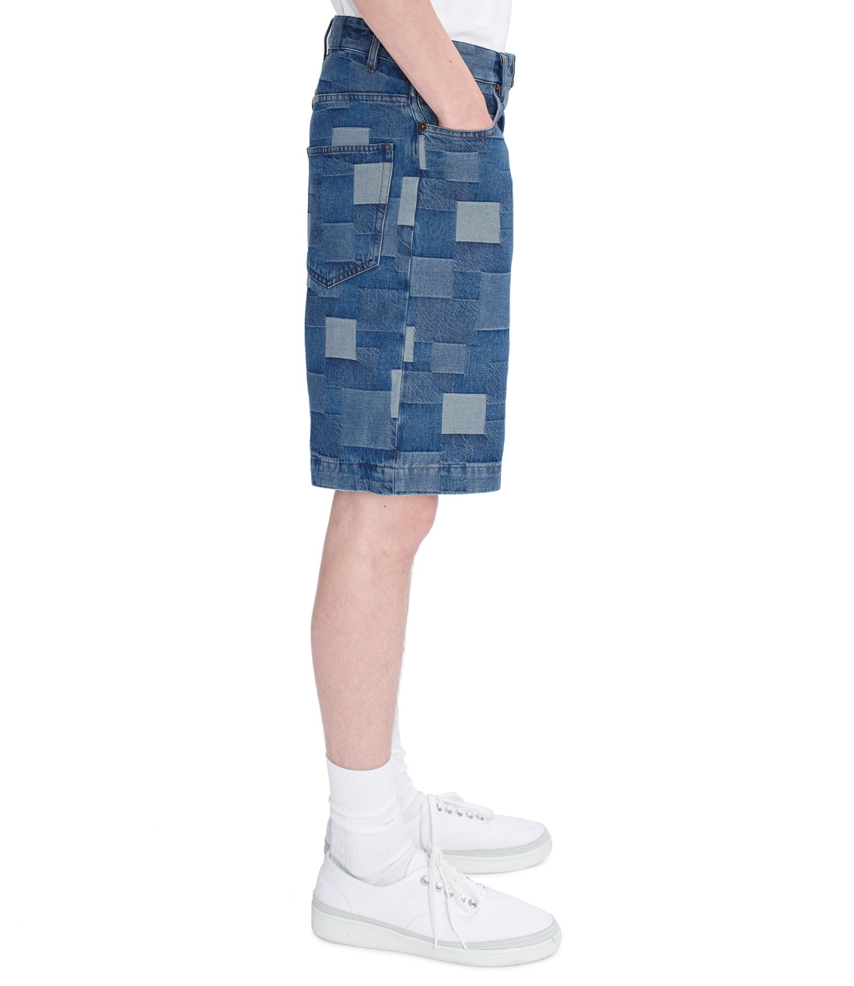 Helio shorts - 5