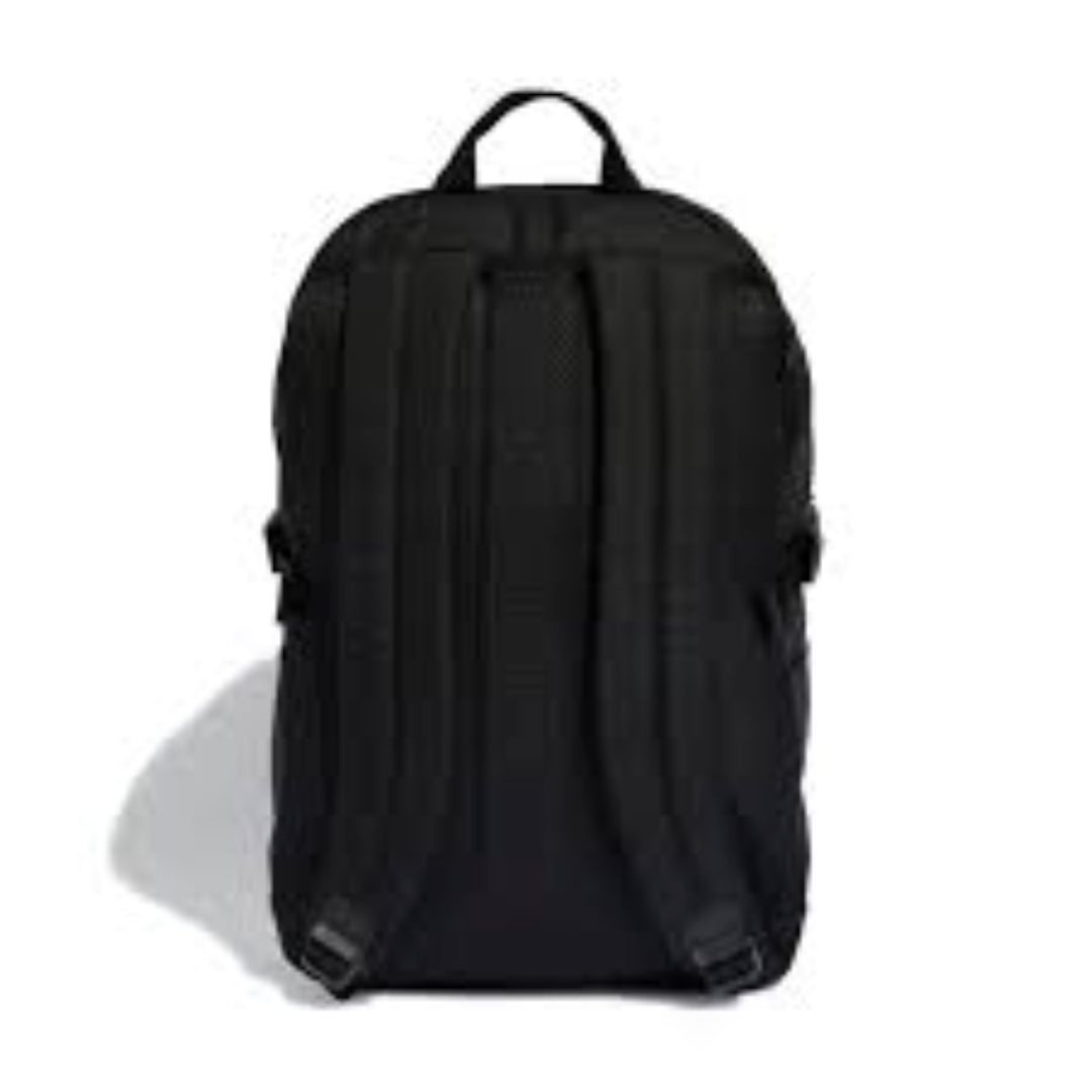 adidas Power Backpack 'Black White' IP9774 - 3