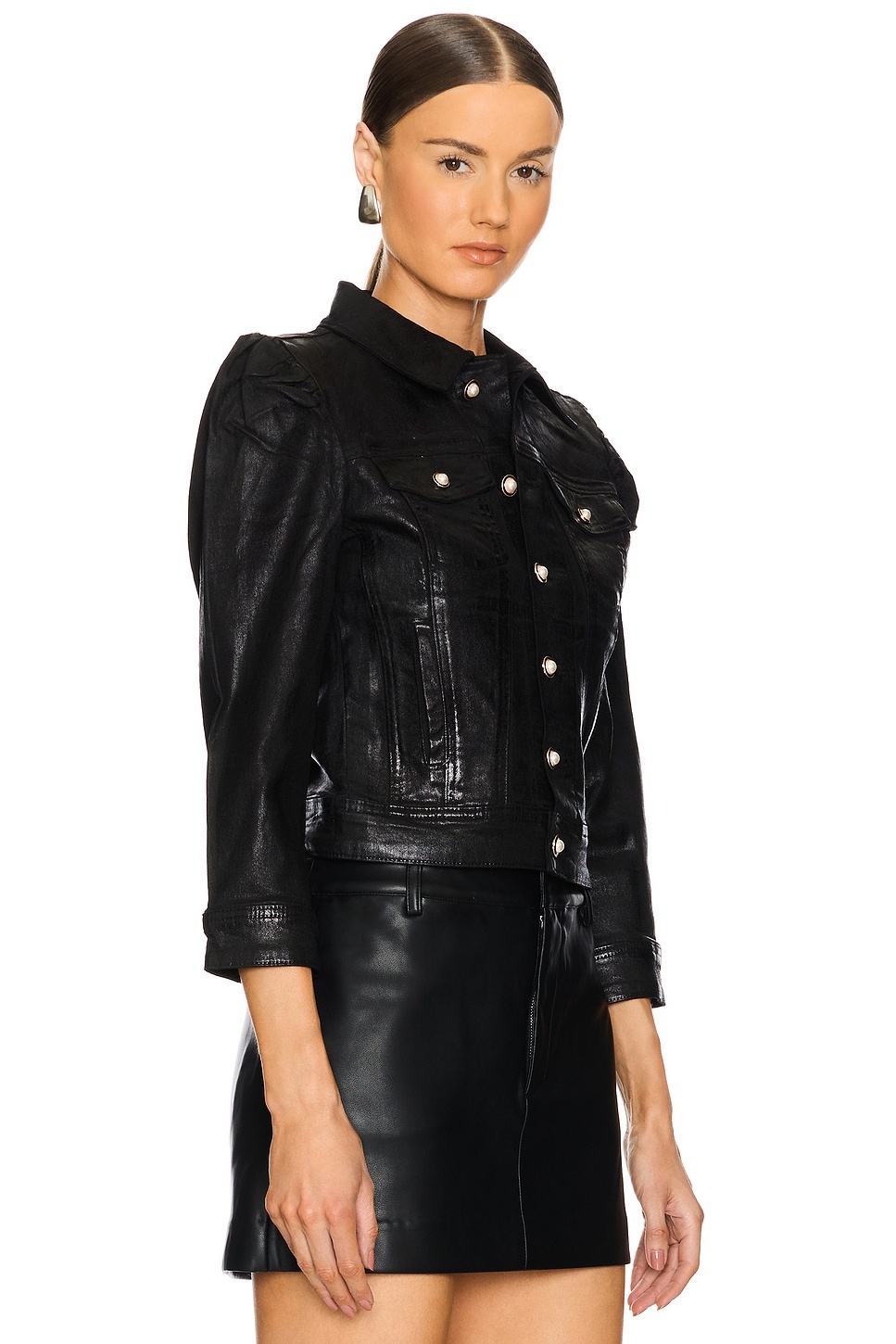 Ada Jacket - 2