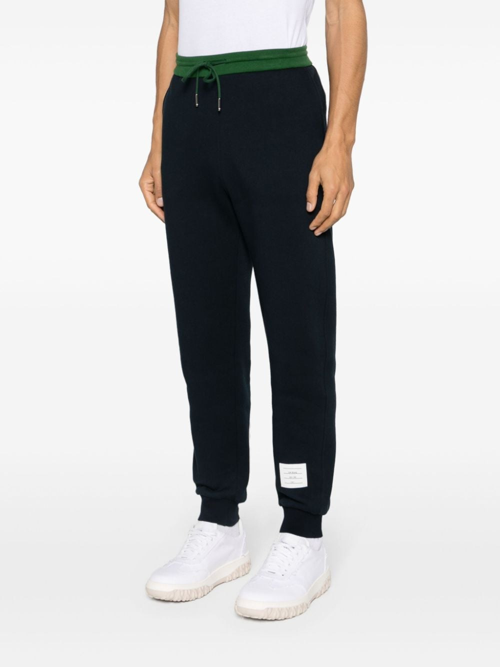 Thom Browne Men Sports Trousers - 4