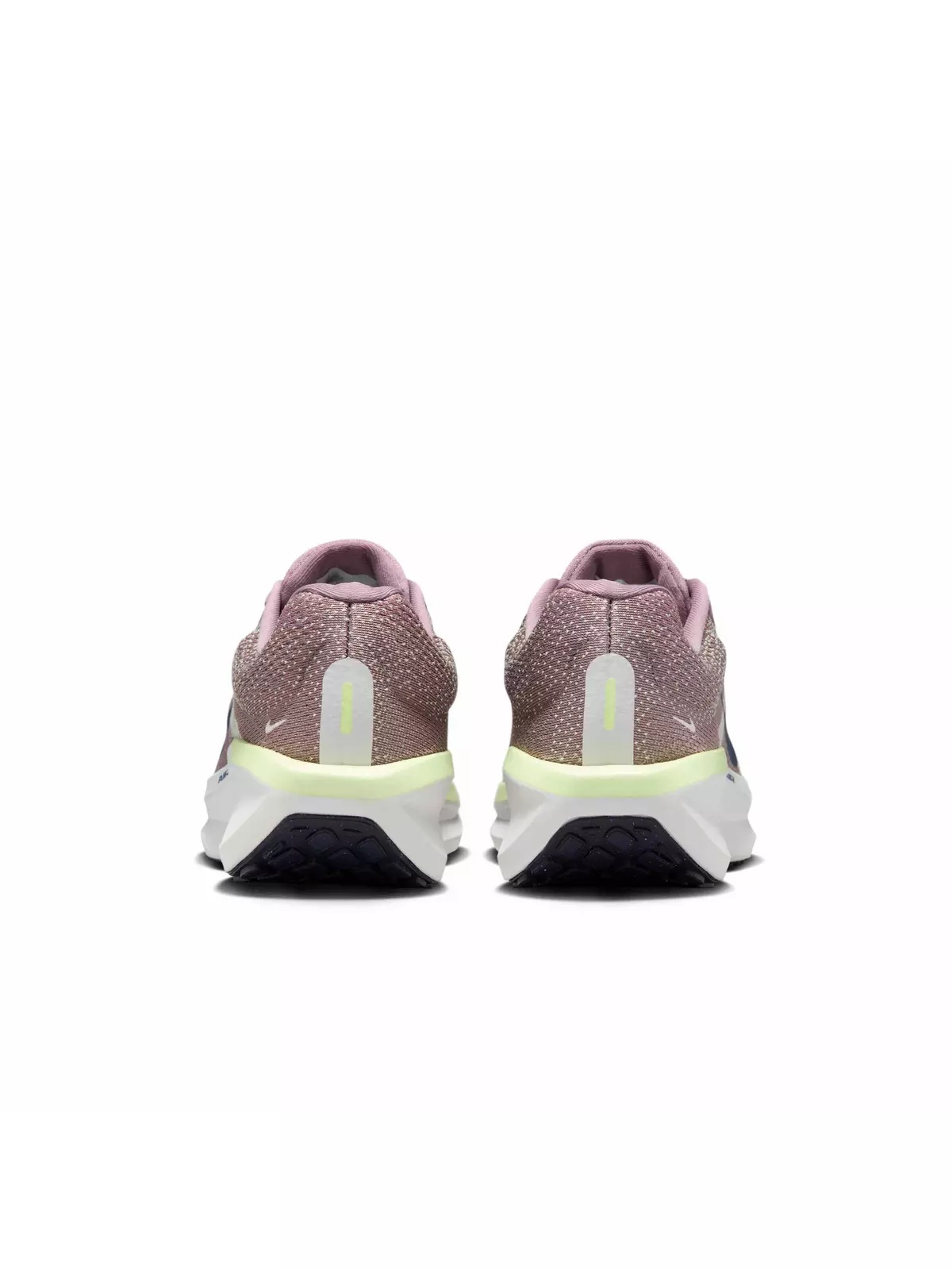 Winflo 11 "Taupe Grey/Vast Grey/Barely Volt/Obsidian" Men's Running Shoe - 5