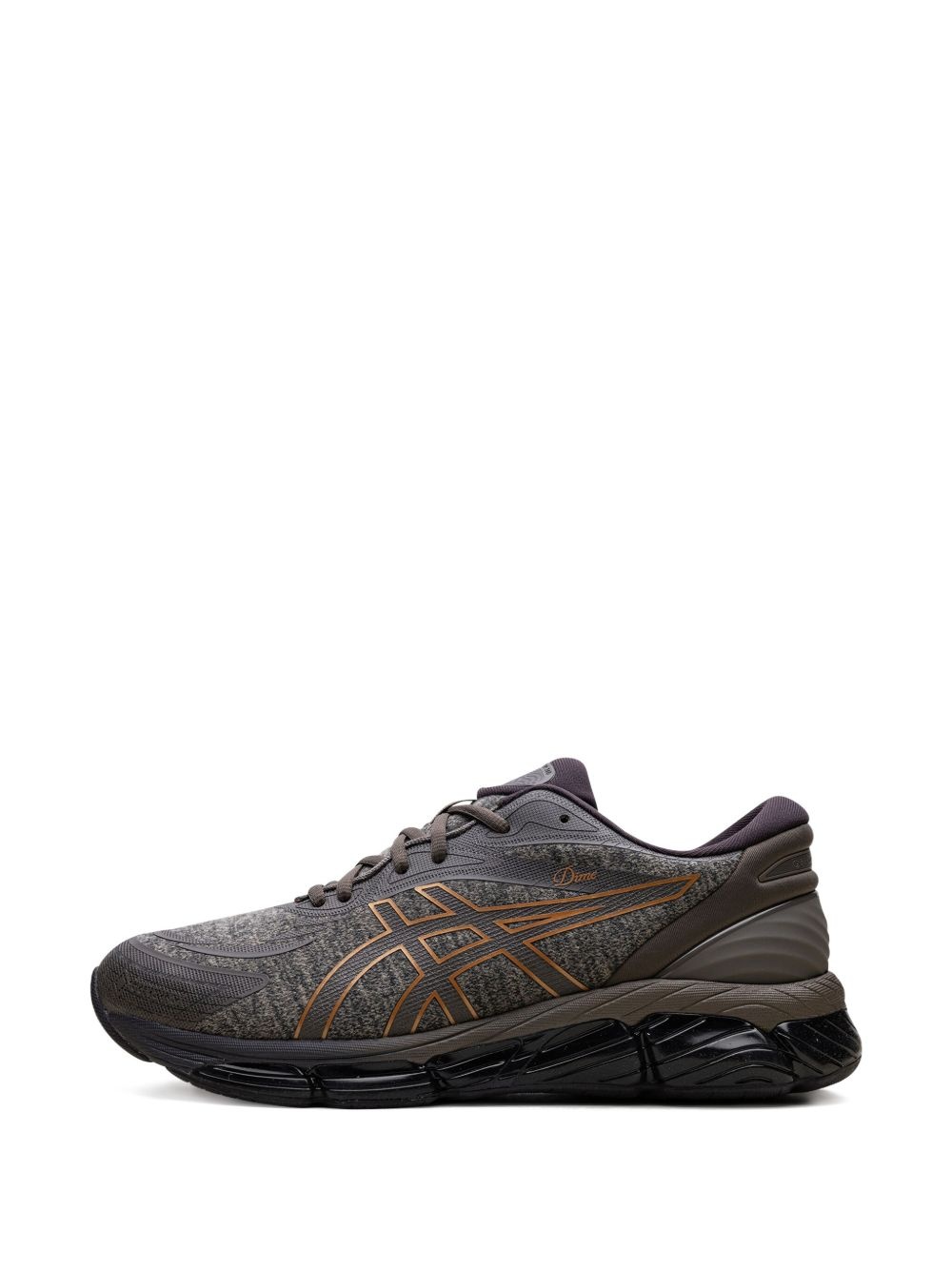 GEL-Quantum 360 VIII Gore-Tex "Dime - Brown" sneakers - 5