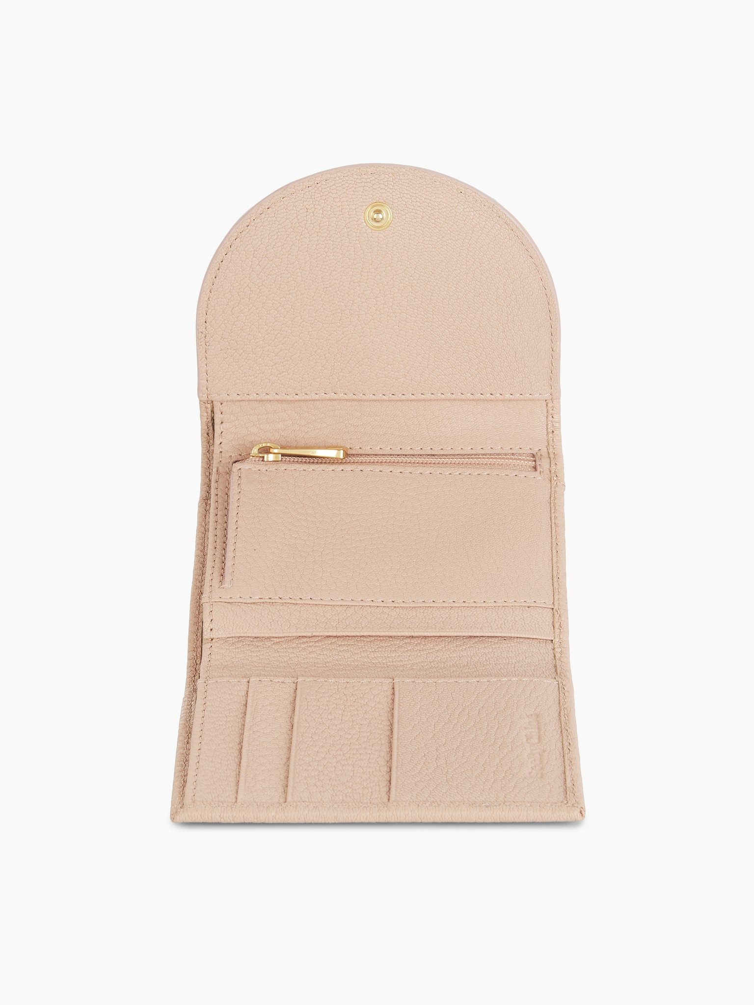 HANA TRIFOLD WALLET - 2