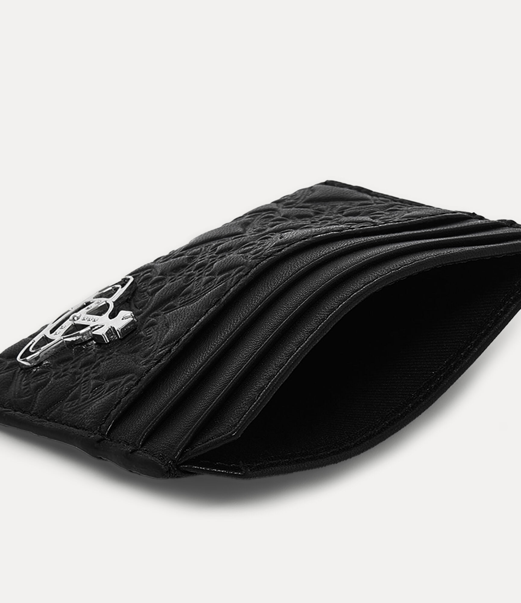 SLIM CARD HOLDER - 3