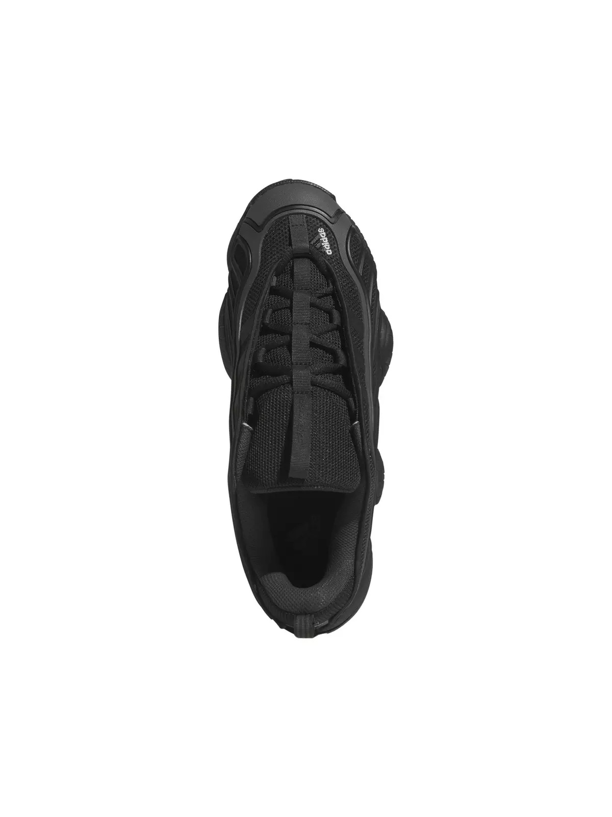 Intimidation Low "Core Black/Pure Sulfur/Carbon" Men's Shoe - 7
