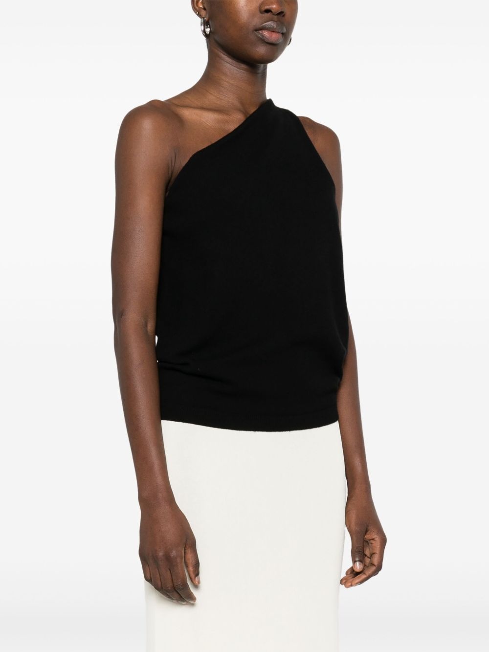 open-back top - 3
