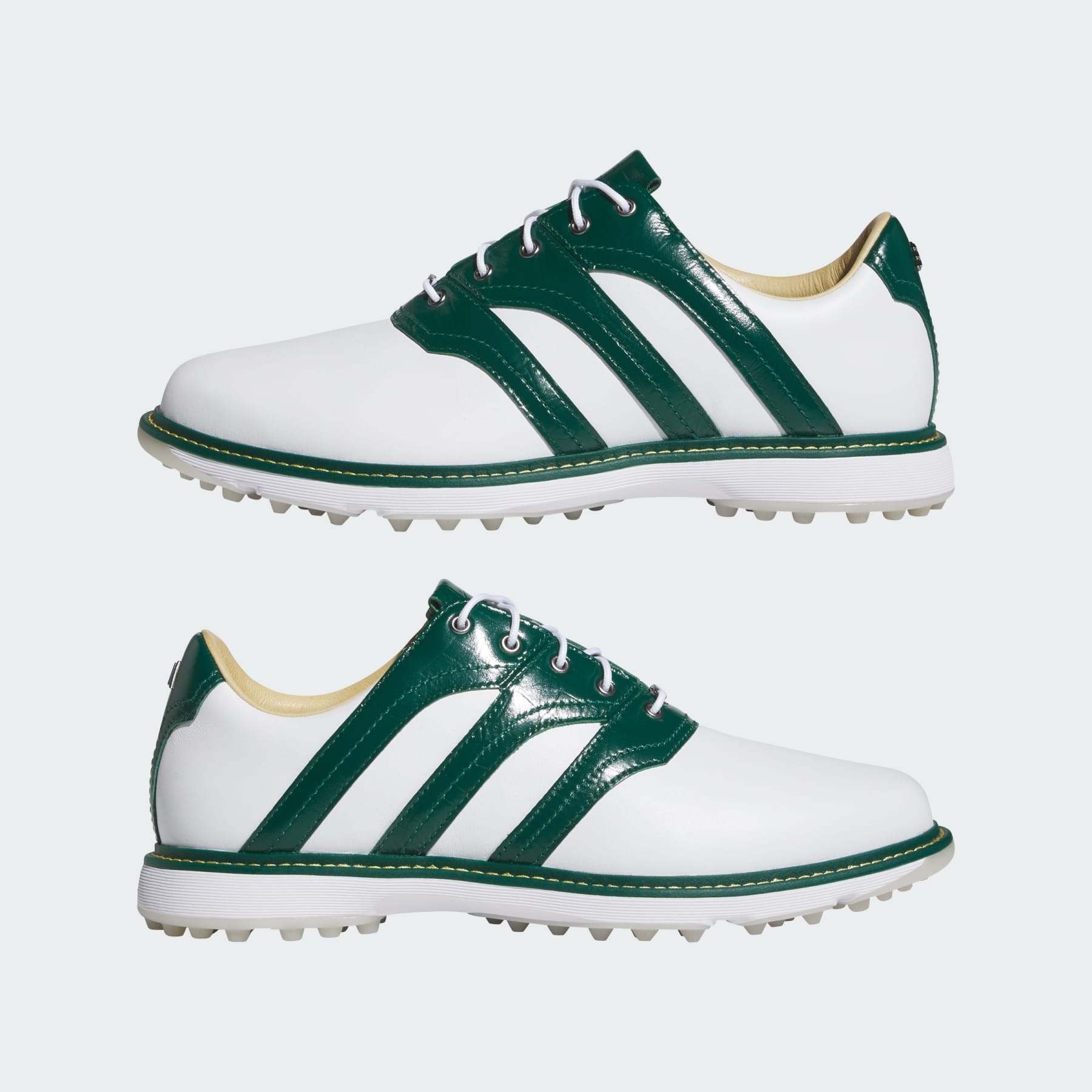 MC Z-Traxion Spikeless Golf Shoes - 7