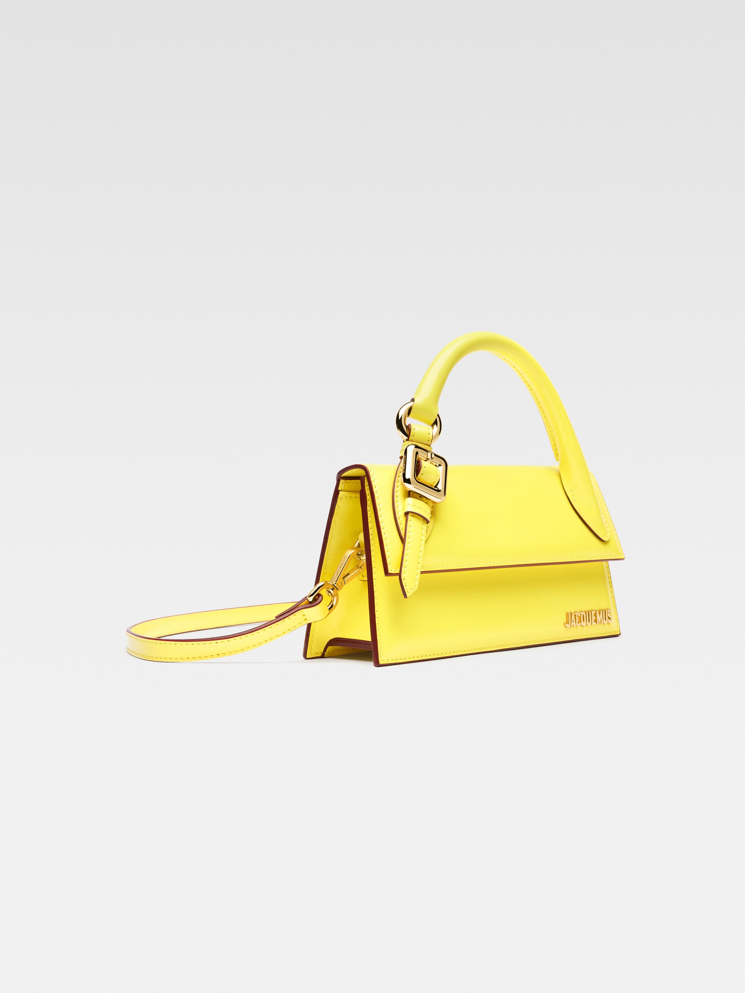 Le Chiquito long boucle - 2