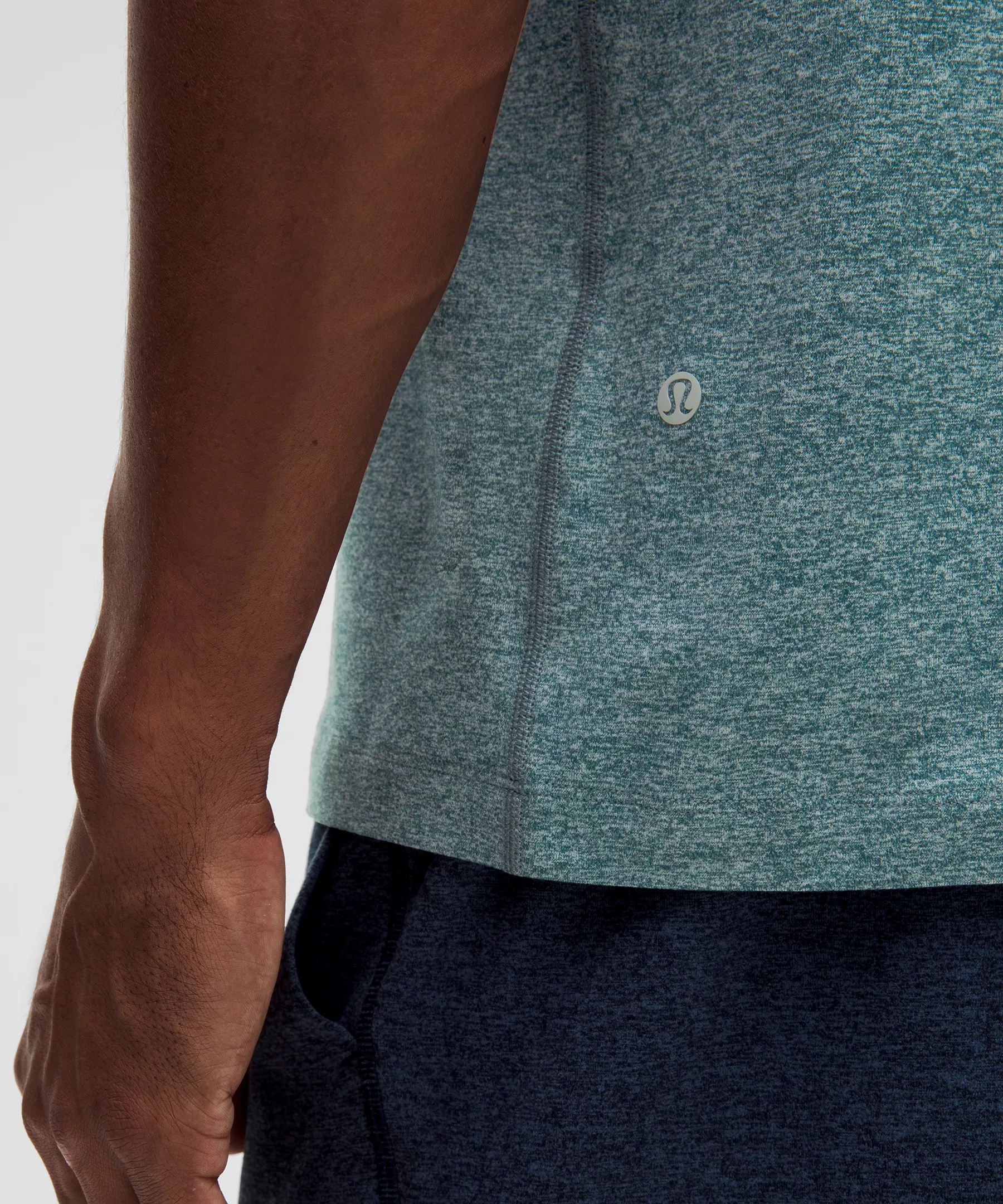 Soft Jersey Short-Sleeve Shirt - 5