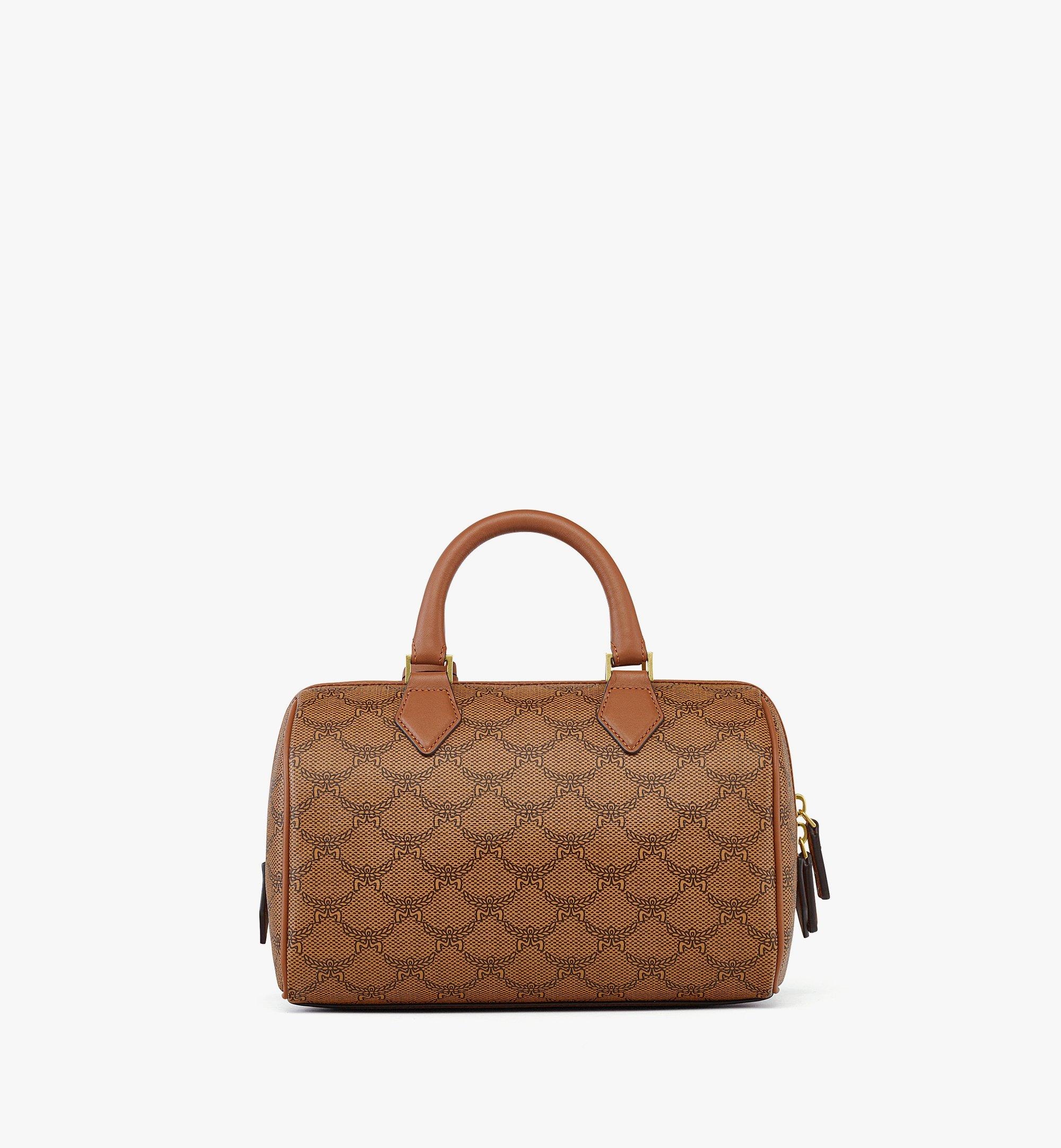 Ella Boston Bag in Lauretos - 4