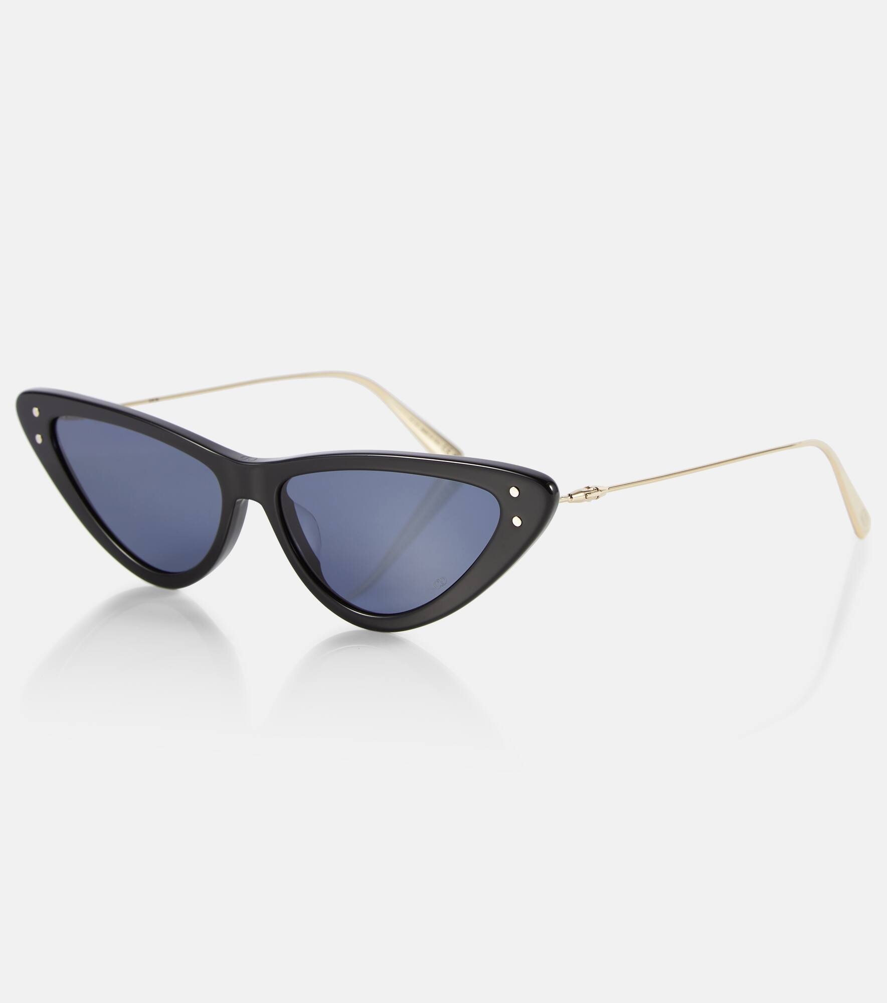 MissDior B4U cat-eye sunglasses - 4