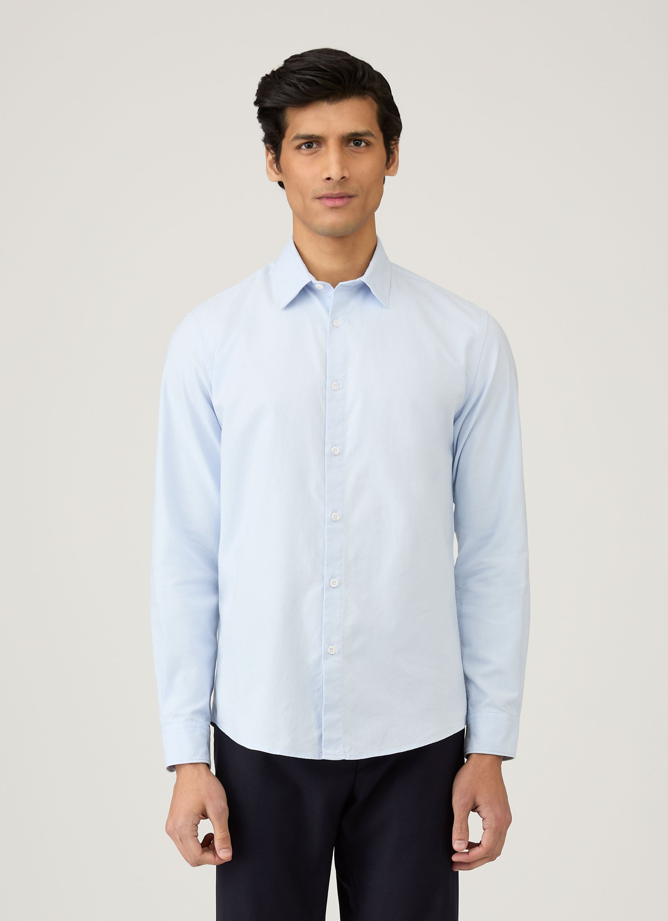 Oxford Shirt - 2