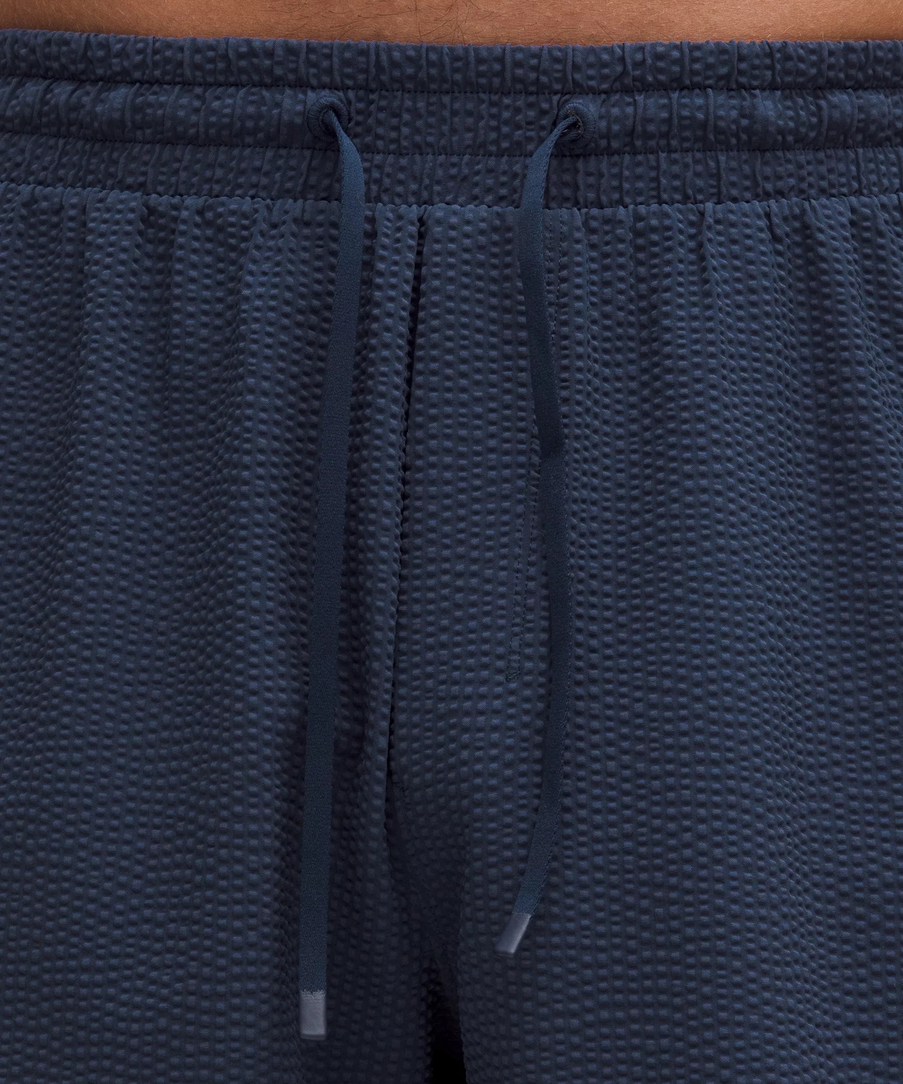 Textured Swim Short 5" *Linerless - 4