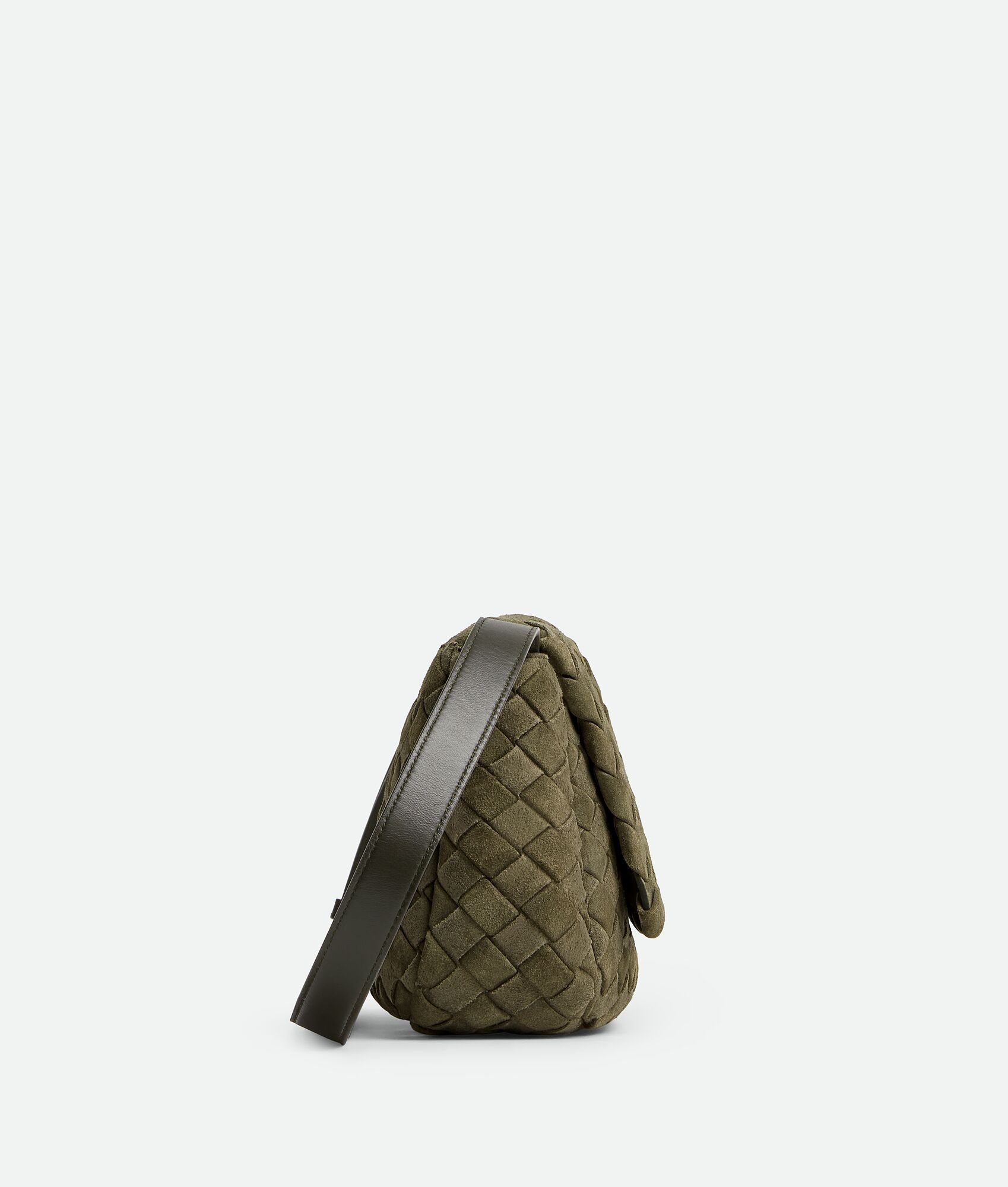 Small Cobble Messenger - 4