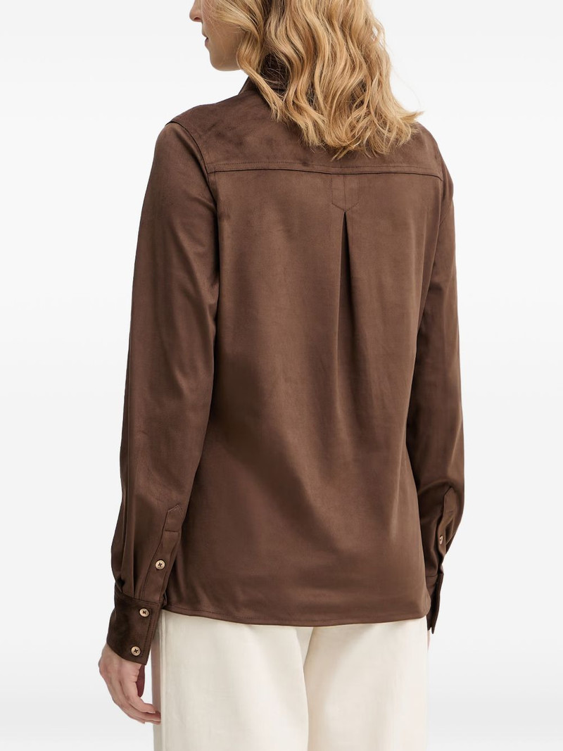 flap-pocket shirt 3