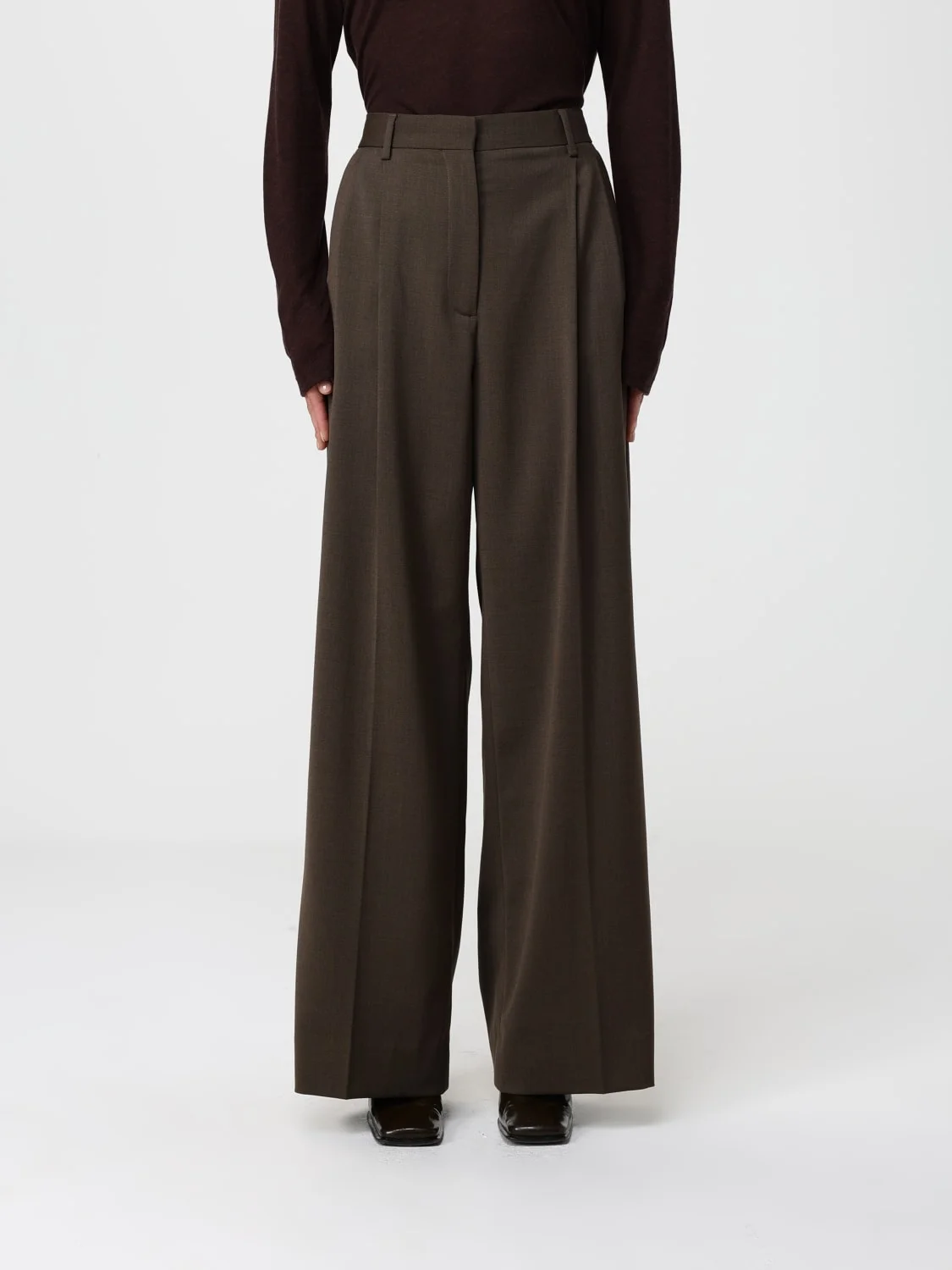 Pants woman Filippa K - 1