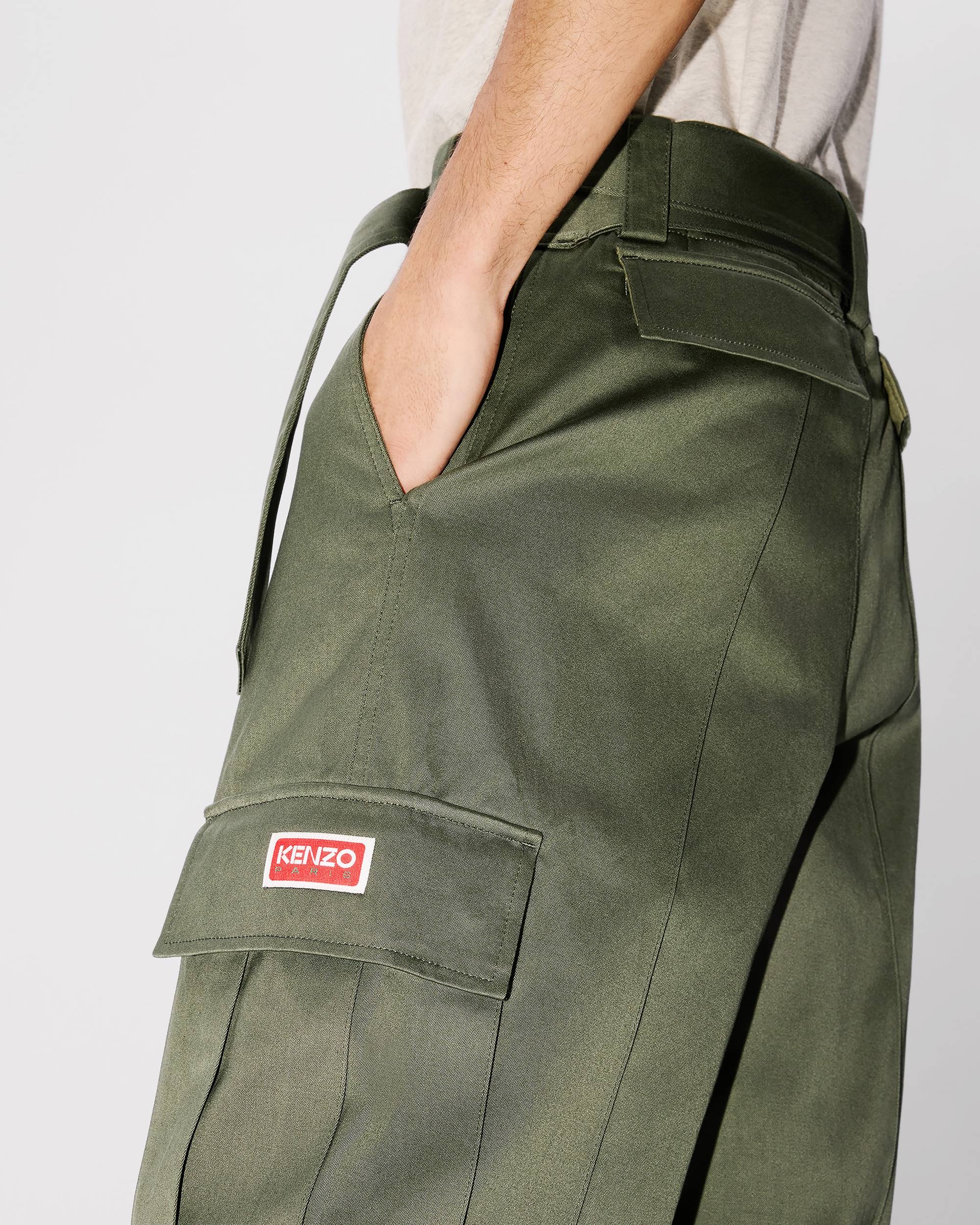 ARMY genderless pant - 10