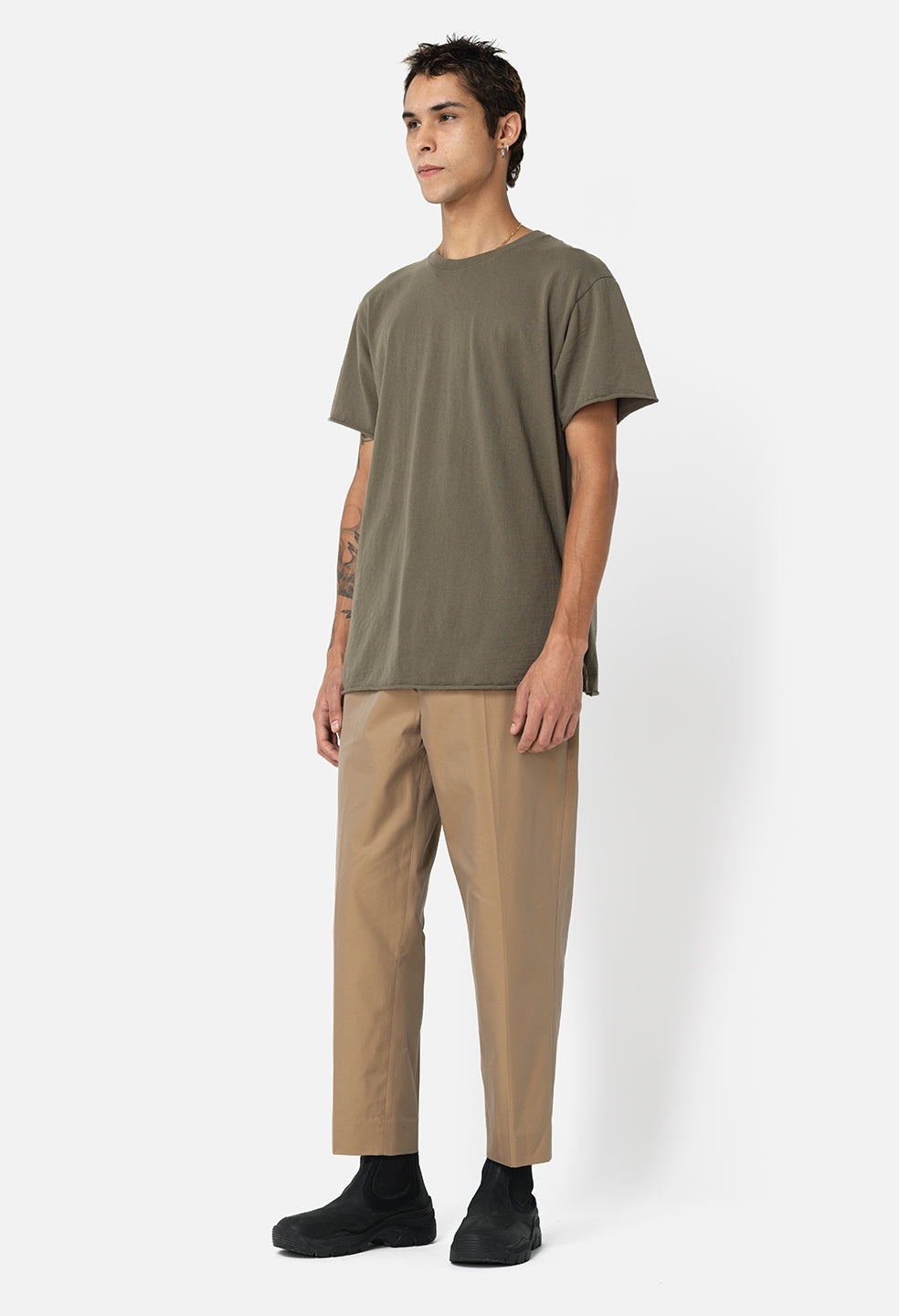 ANTI-EXPO TEE - 4