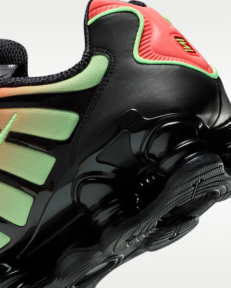 Nike Shox TL Men's Shoes 8