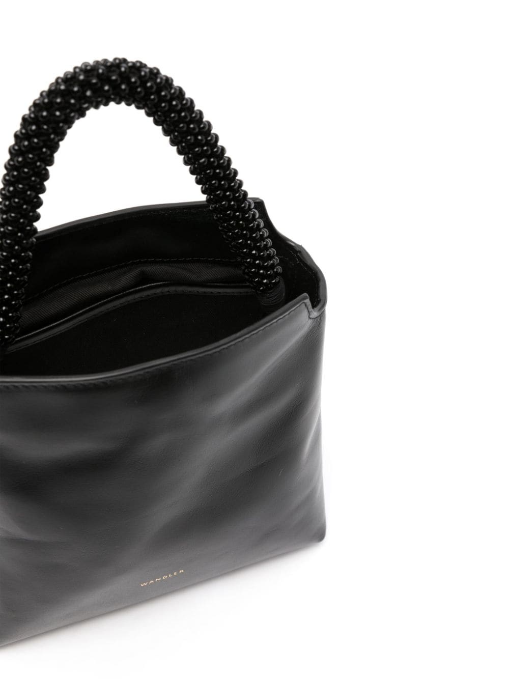 Marli Mini leather bag - 5