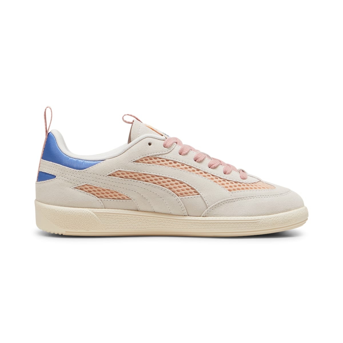Puma x Kid Super Palermo 'Warm White' 397306-04 - 2