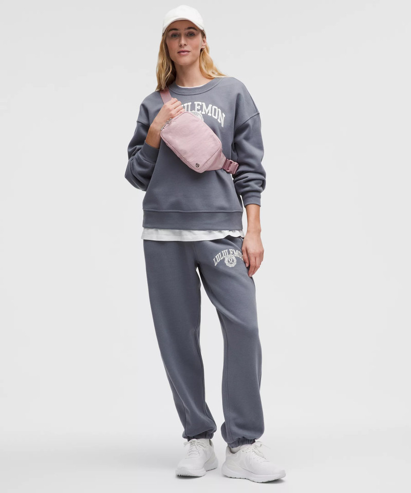 lululemon Everywhere Belt Bag Large with Long Strap 2L outlook