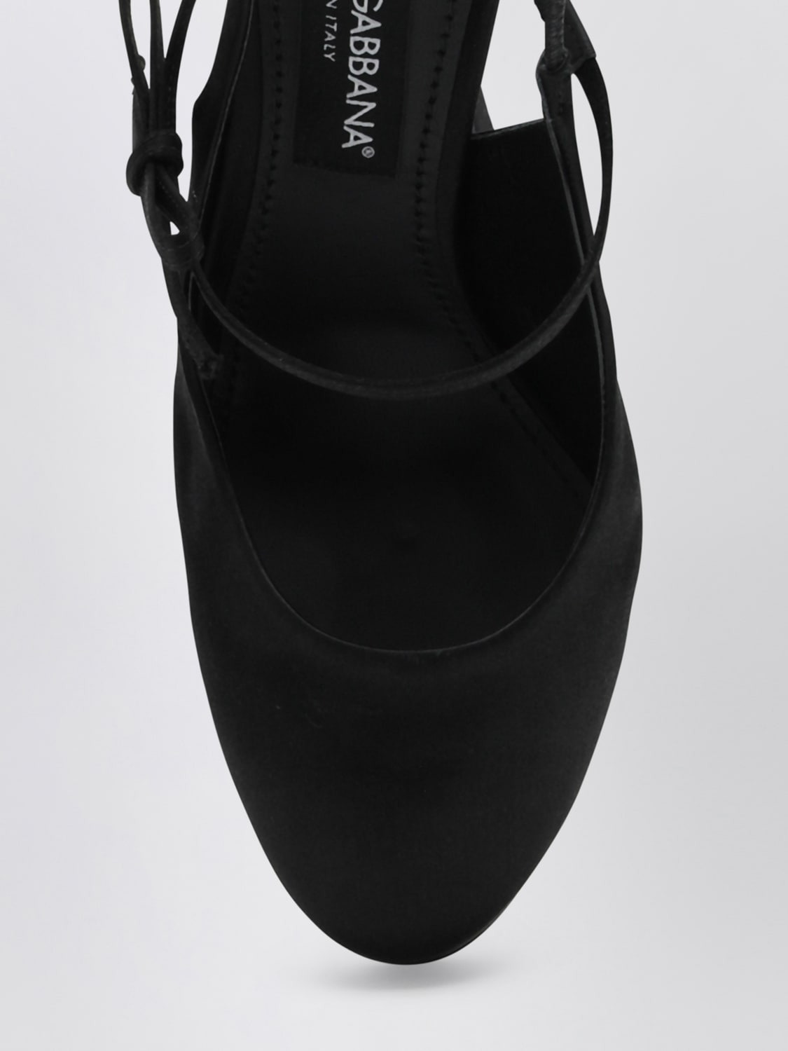 High heel shoes woman Dolce & Gabbana - 3
