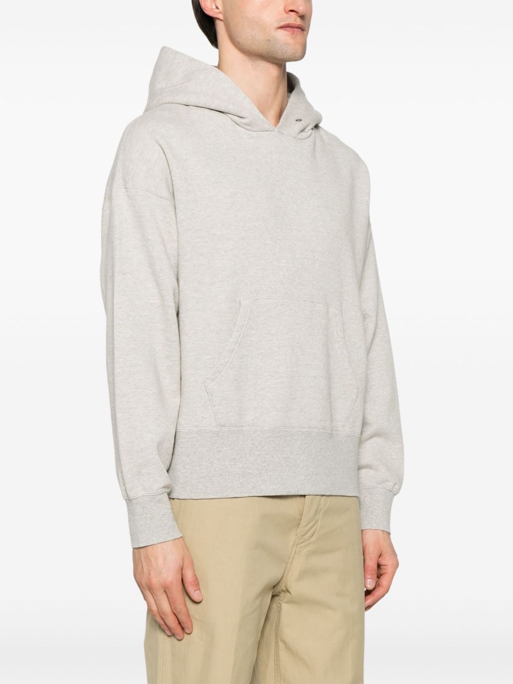 Court hoodie - 3