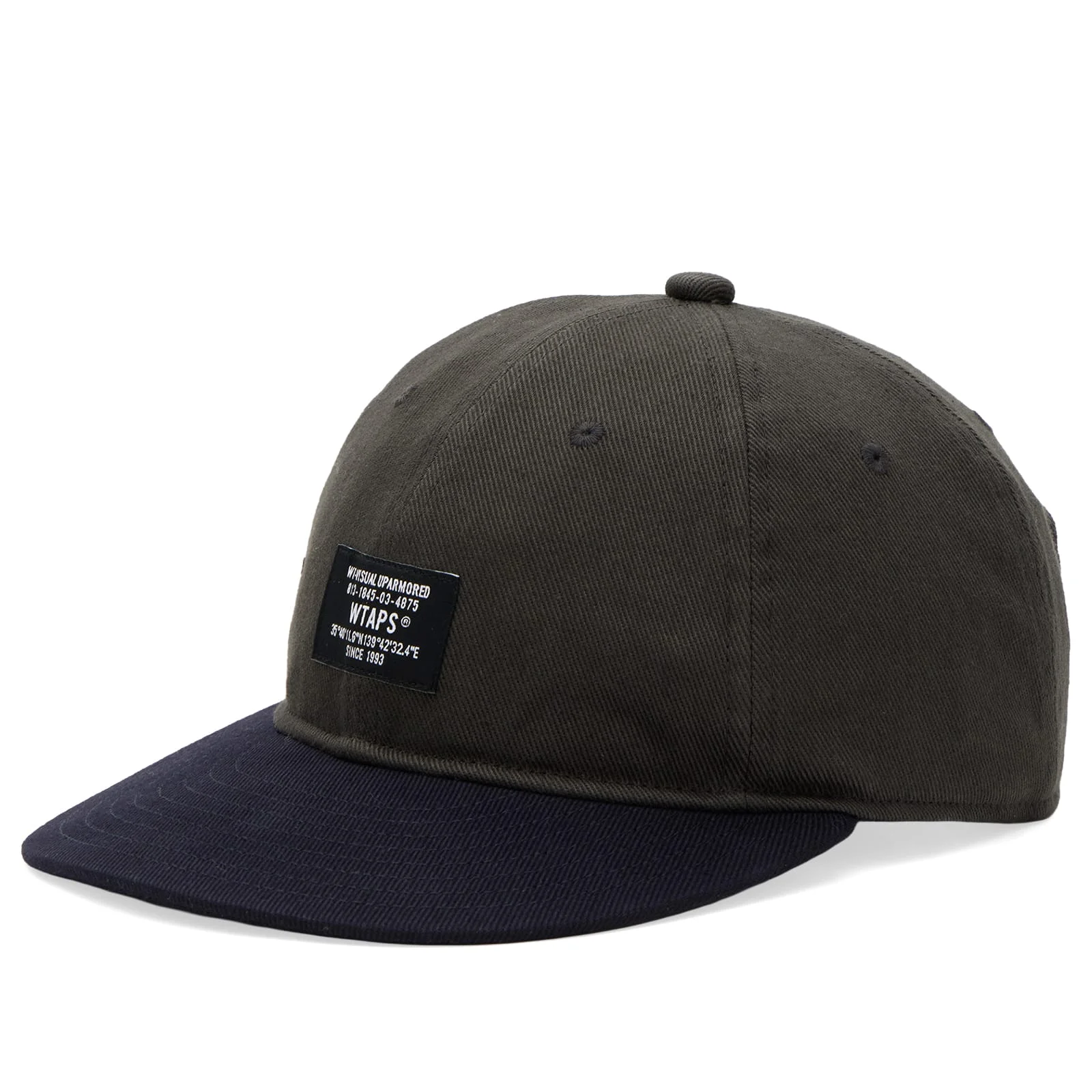 WTAPS T-6M 04 Cap - 1