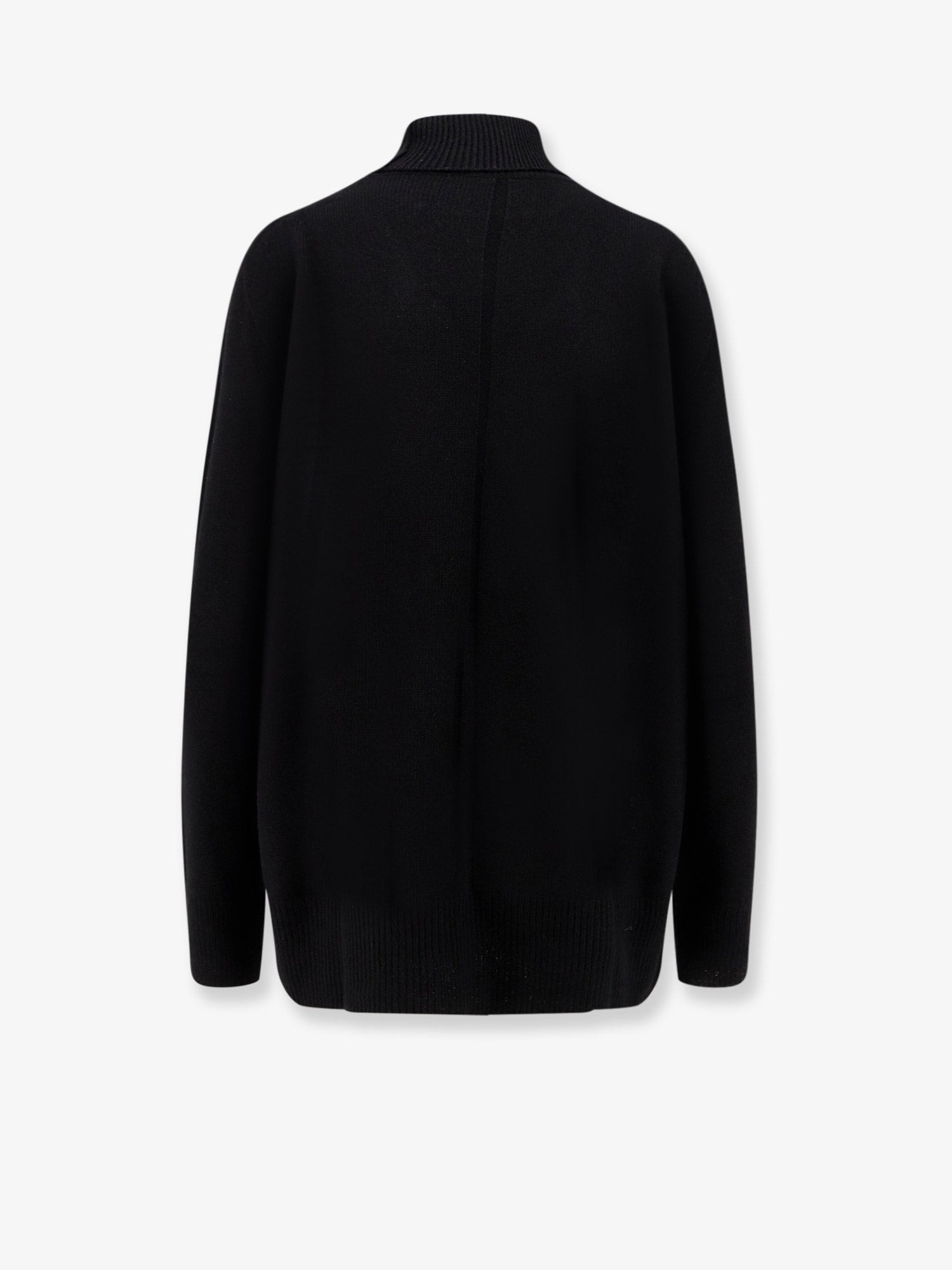 Stepny Wool And Cashmere Turtleneck Sweater - 2
