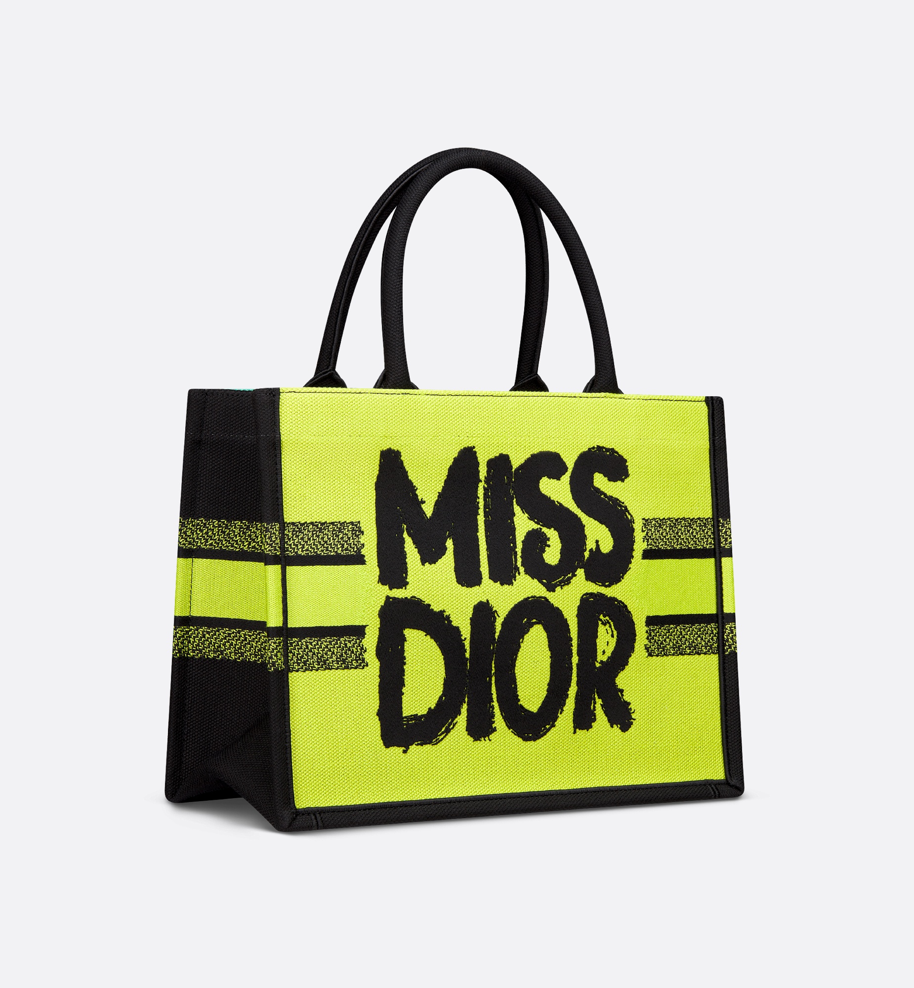 Dior Medium Dior Book Tote | REVERSIBLE